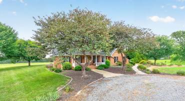 3535 VENABLE RD, KENTS STORE, Virginia 23084, 3 Bedrooms Bedrooms, ,2 BathroomsBathrooms,Residential,3535 VENABLE RD,680655 MLS # 680655
