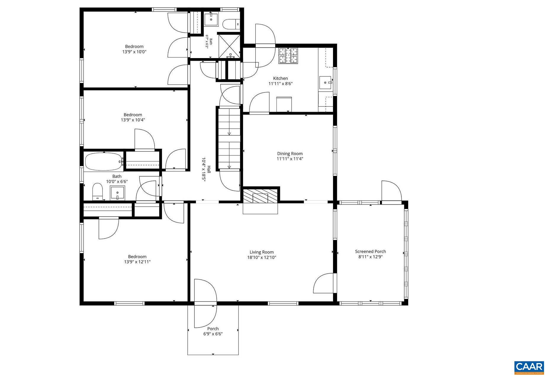 113 CAMERON LN, CHARLOTTESVILLE, Virginia 22903, 3 Bedrooms Bedrooms, ,2 BathroomsBathrooms,Residential,ROSE COTTAGE,113 CAMERON LN,680768 MLS # 680768 113 CAMERON LN, CHARLOTTESVILLE, Virginia 22903, 3 Bedrooms Bedrooms, ,2 BathroomsBathrooms,Residential,ROSE COTTAGE,113 CAMERON LN,680768 MLS # 680768