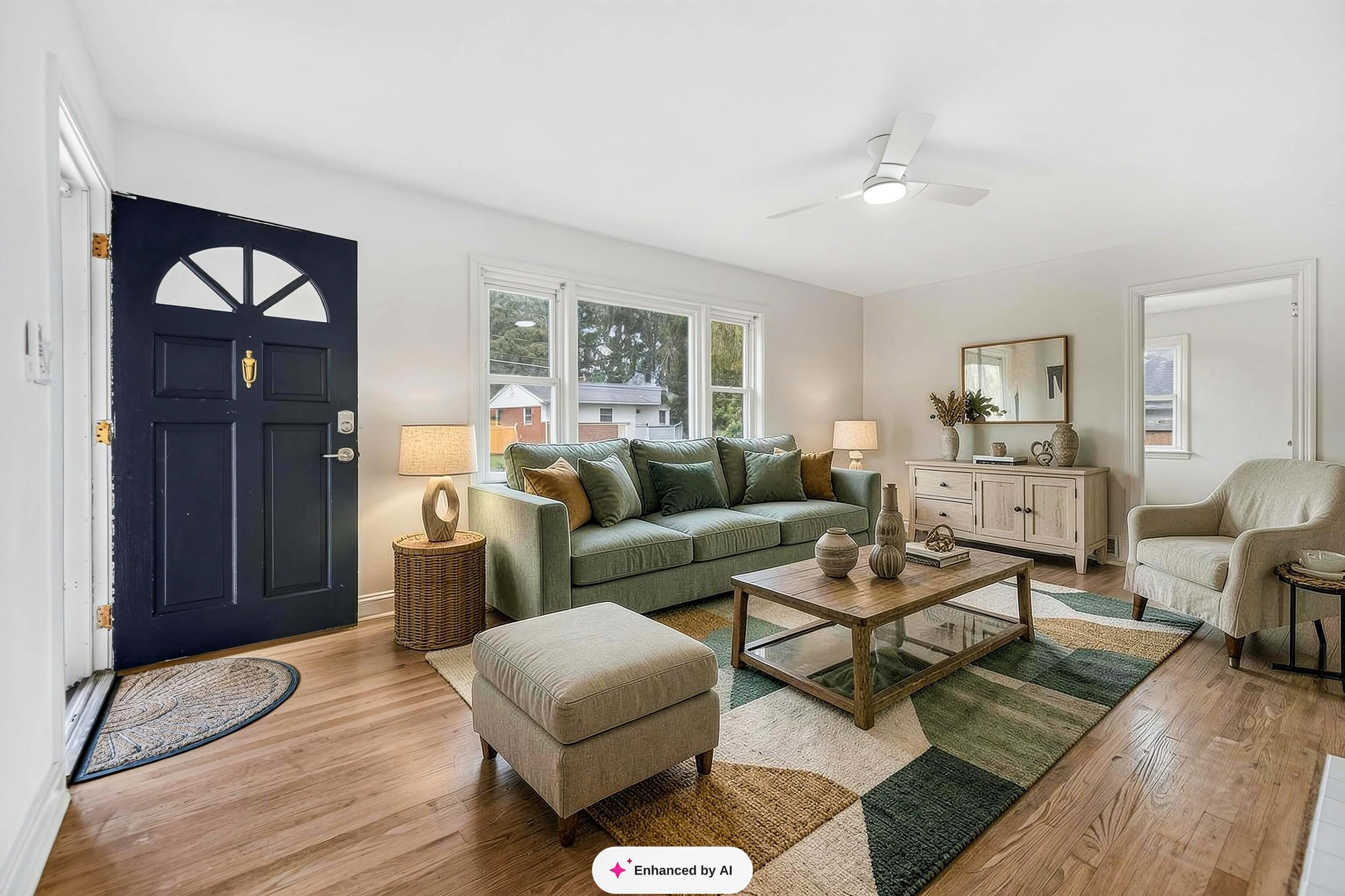 727 CHERRY HILL DR, STAUNTON, Virginia 24401, 3 Bedrooms Bedrooms, ,2 BathroomsBathrooms,Residential,727 CHERRY HILL DR,680922 MLS # 680922