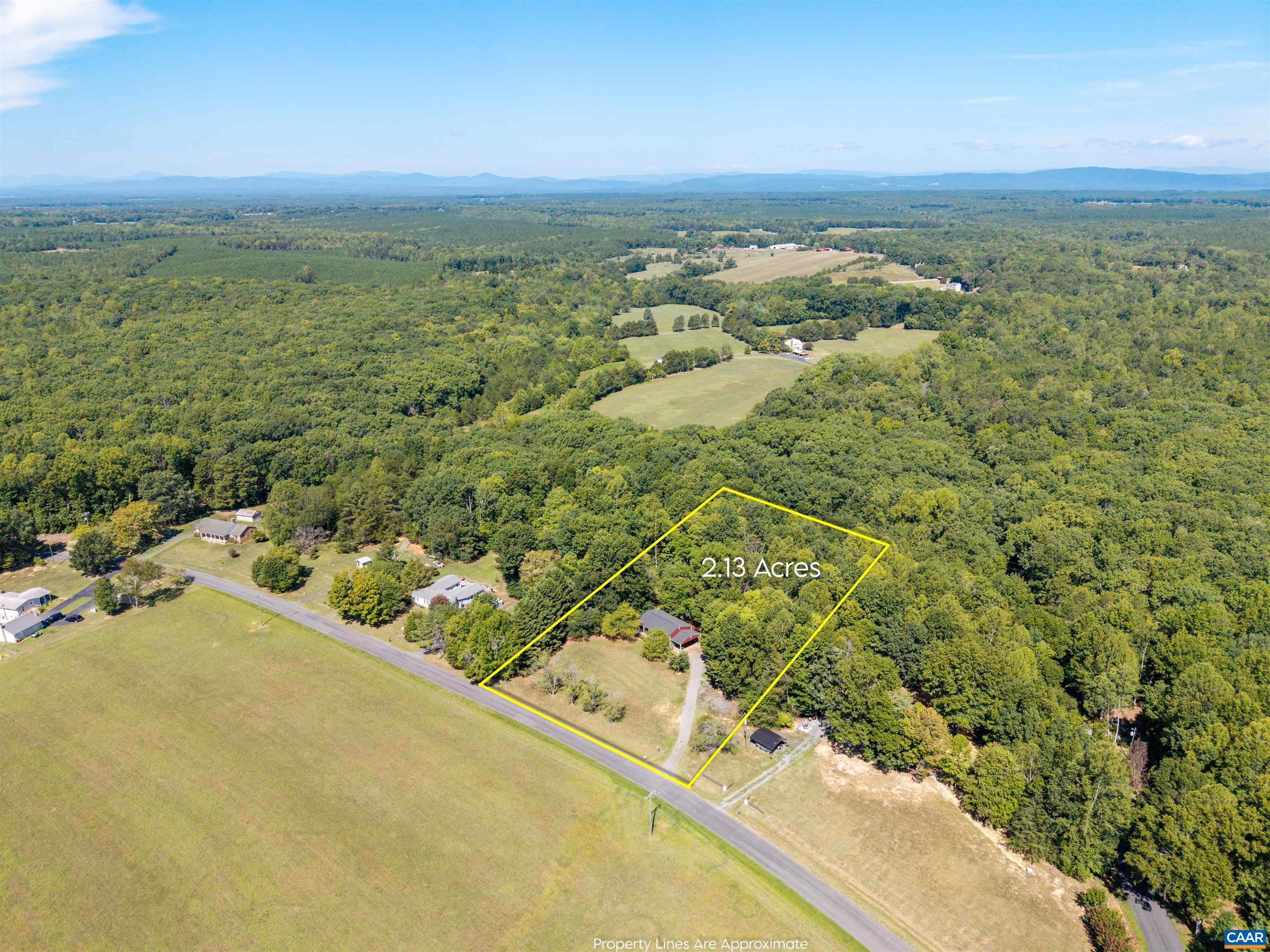1203 LONG ACRE RD, PALMYRA, Virginia 22963, 4 Bedrooms Bedrooms, ,2 BathroomsBathrooms,Residential,1203 LONG ACRE RD,680970 MLS # 680970