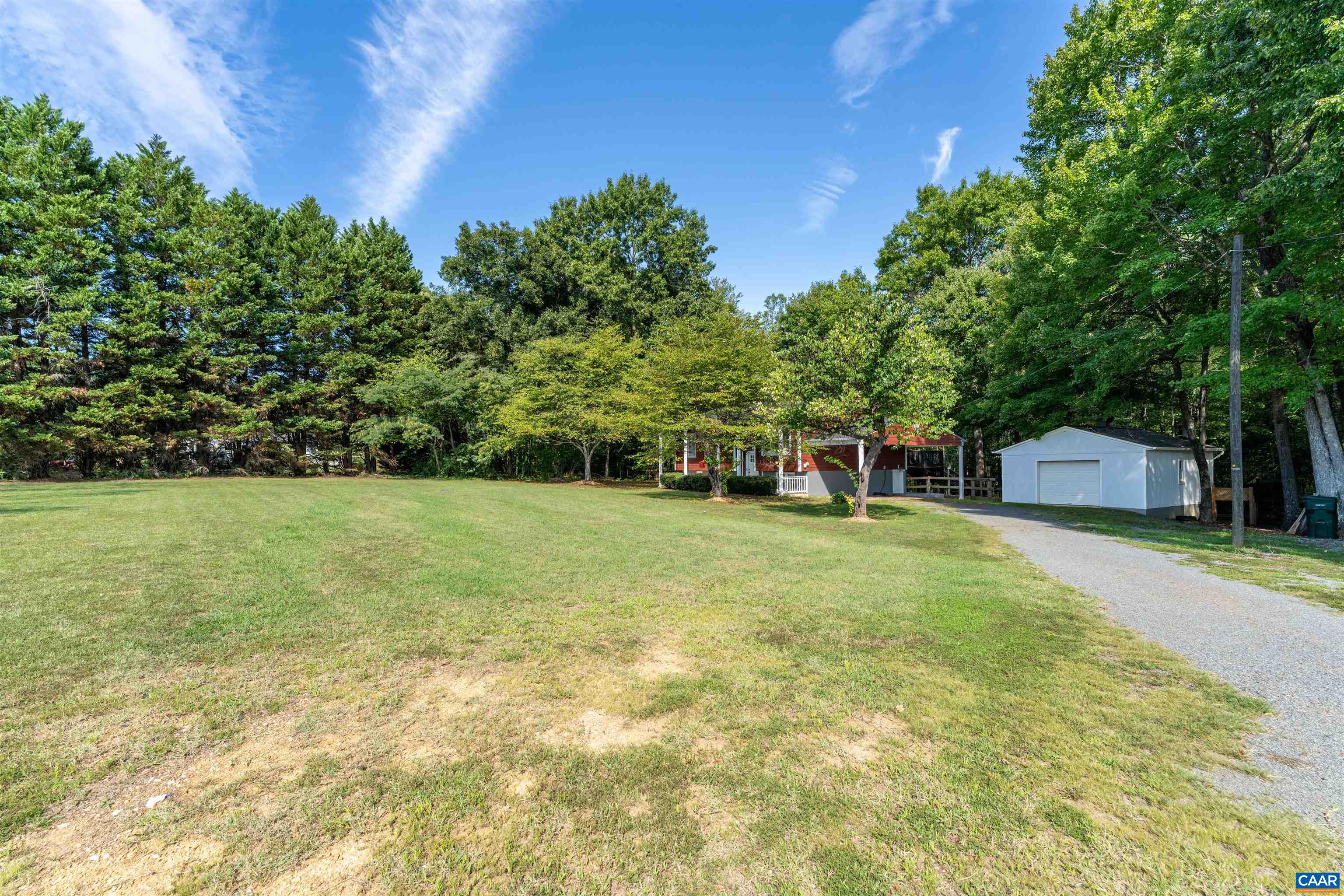 1203 LONG ACRE RD, PALMYRA, Virginia 22963, 4 Bedrooms Bedrooms, ,2 BathroomsBathrooms,Residential,1203 LONG ACRE RD,680970 MLS # 680970