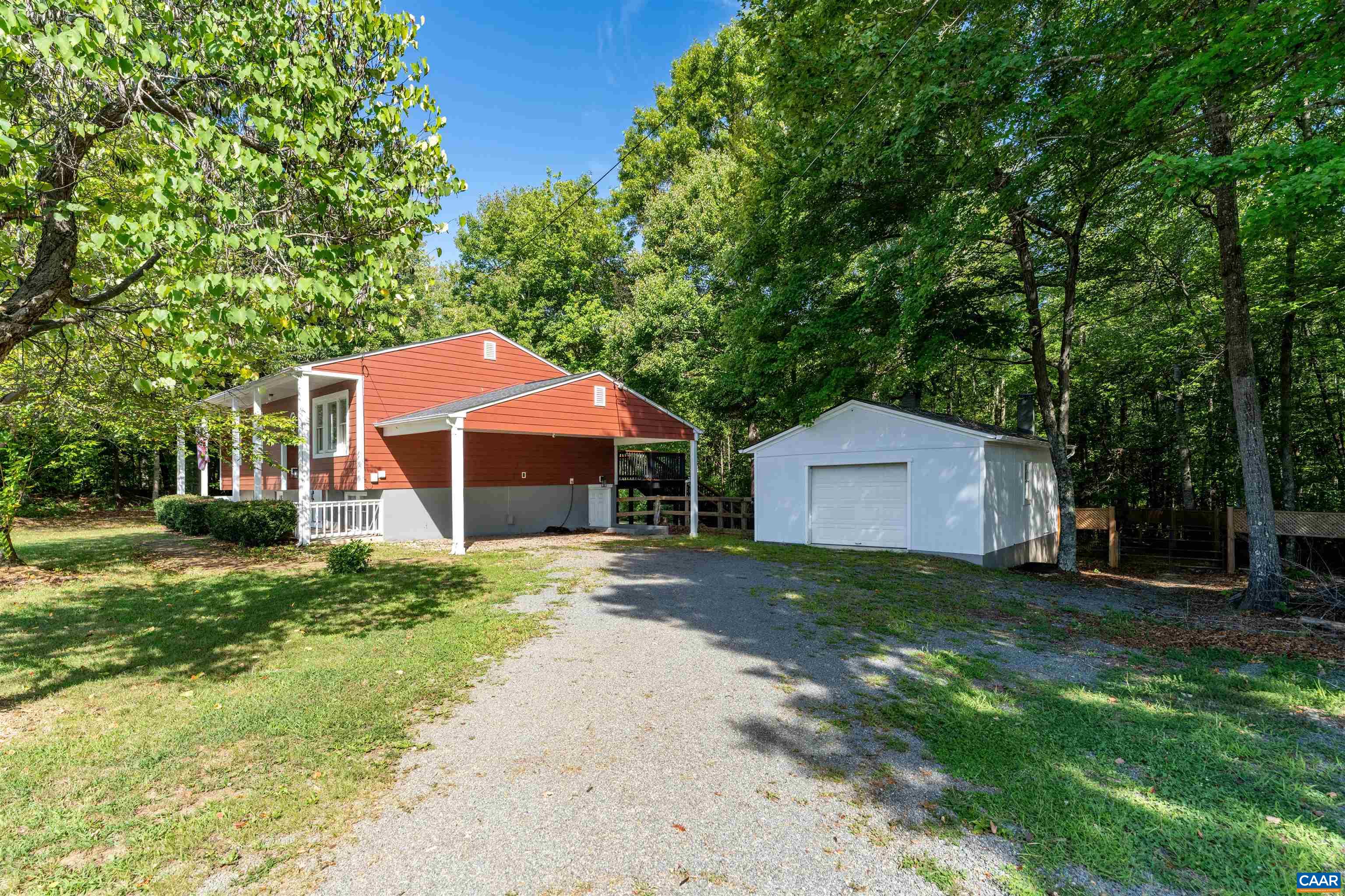 1203 LONG ACRE RD, PALMYRA, Virginia 22963, 4 Bedrooms Bedrooms, ,2 BathroomsBathrooms,Residential,1203 LONG ACRE RD,680970 MLS # 680970