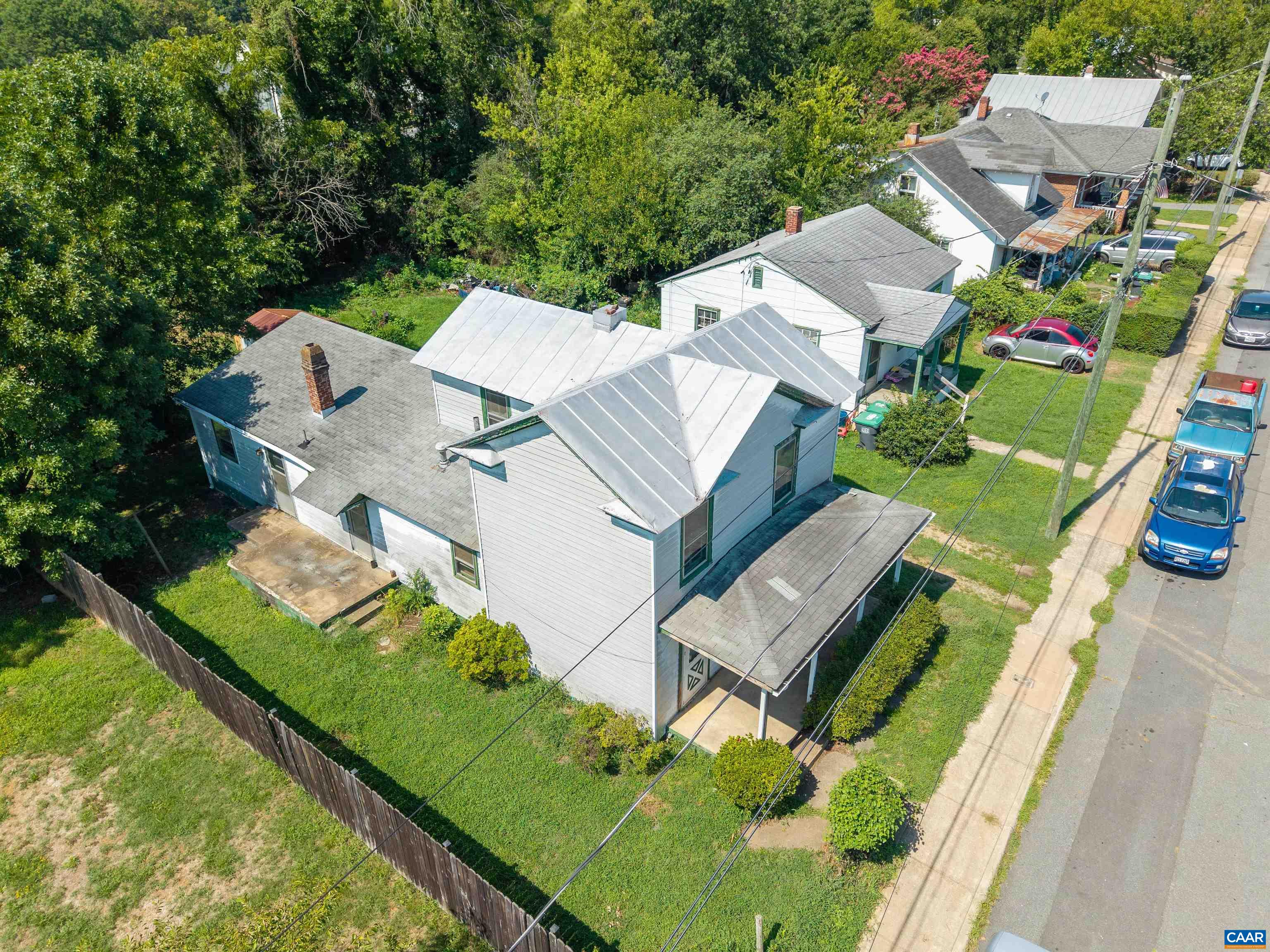 832 BOLLING AVE, CHARLOTTESVILLE, Virginia 22902, 3 Bedrooms Bedrooms, ,1 BathroomBathrooms,Residential,832 BOLLING AVE,680987 MLS # 680987