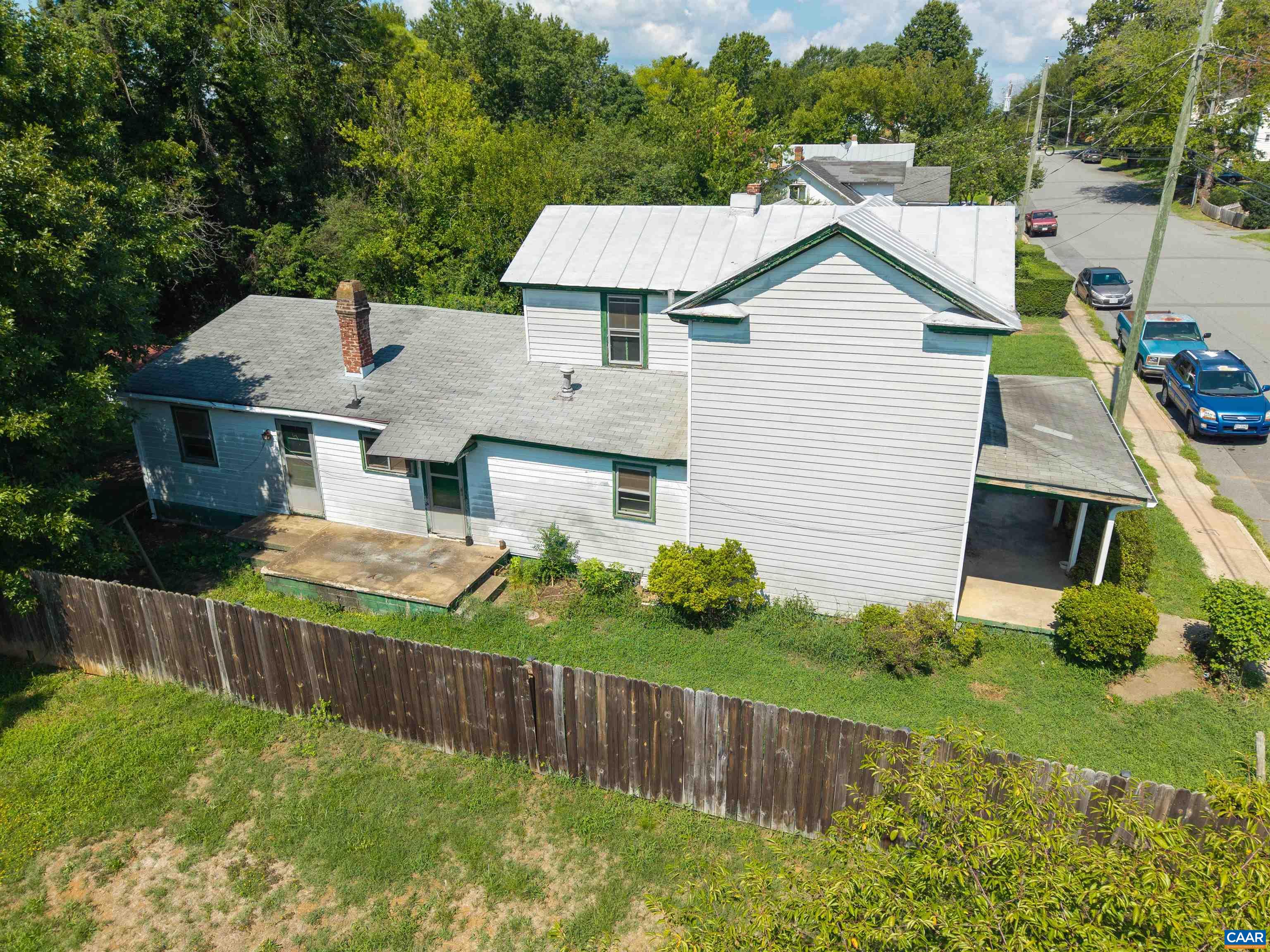 832 BOLLING AVE, CHARLOTTESVILLE, Virginia 22902, 3 Bedrooms Bedrooms, ,1 BathroomBathrooms,Residential,832 BOLLING AVE,680987 MLS # 680987