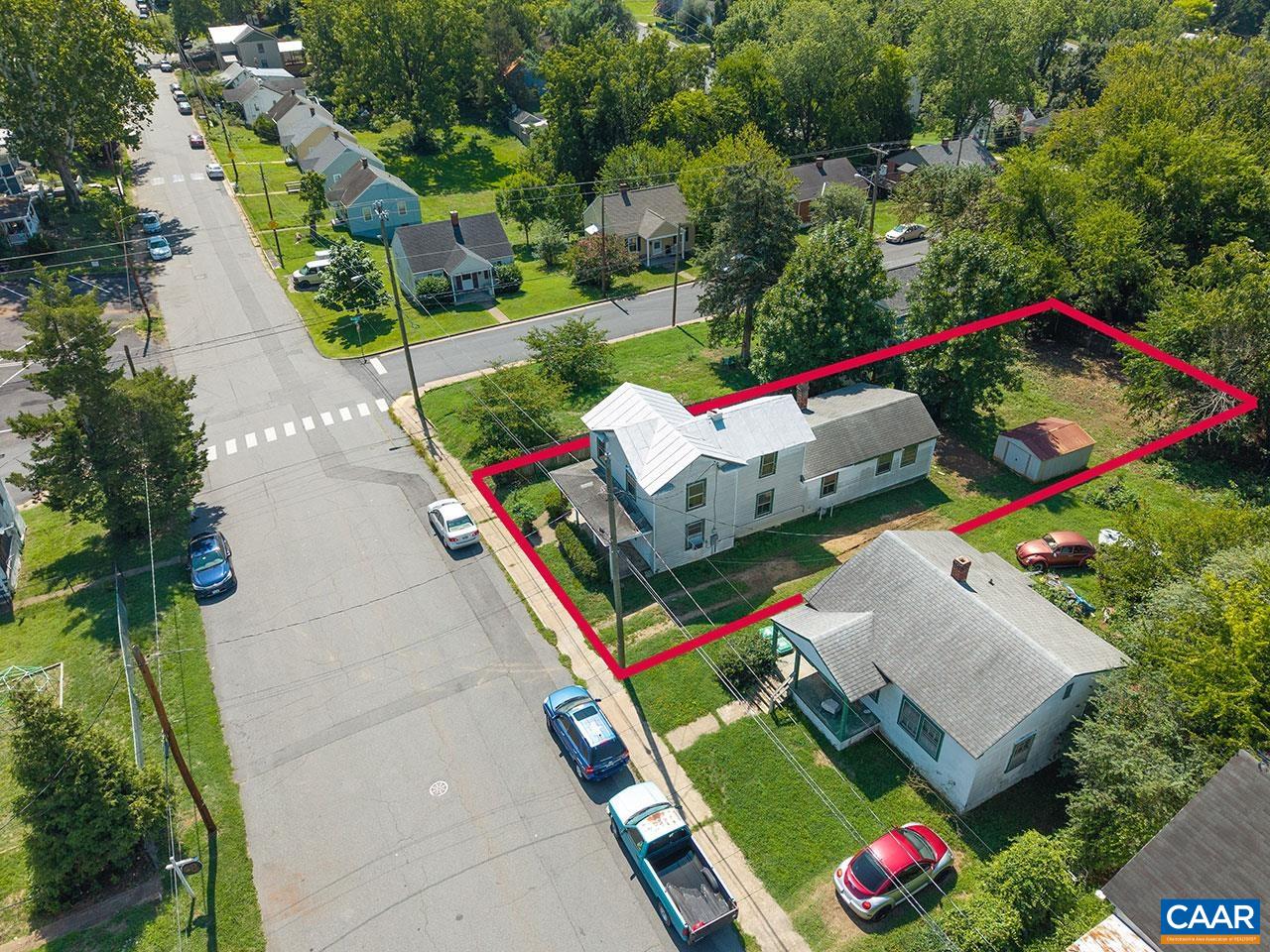 832 BOLLING AVE, CHARLOTTESVILLE, Virginia 22902, 3 Bedrooms Bedrooms, ,1 BathroomBathrooms,Residential,832 BOLLING AVE,680987 MLS # 680987