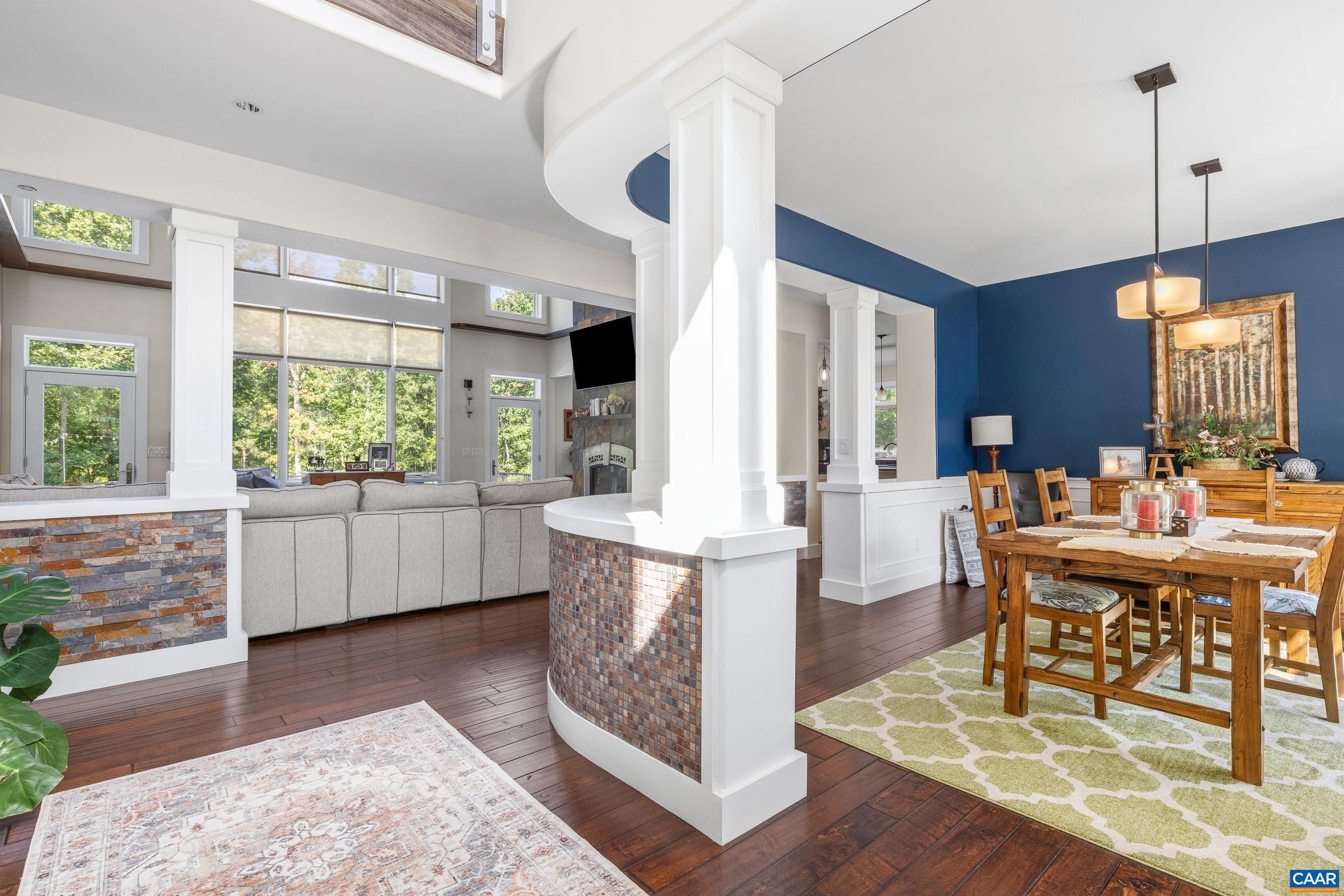 65 LITTLE SORREL WAY, MINERAL, Virginia 23117, 4 Bedrooms Bedrooms, ,4 BathroomsBathrooms,Residential,65 LITTLE SORREL WAY,680998 MLS # 680998
