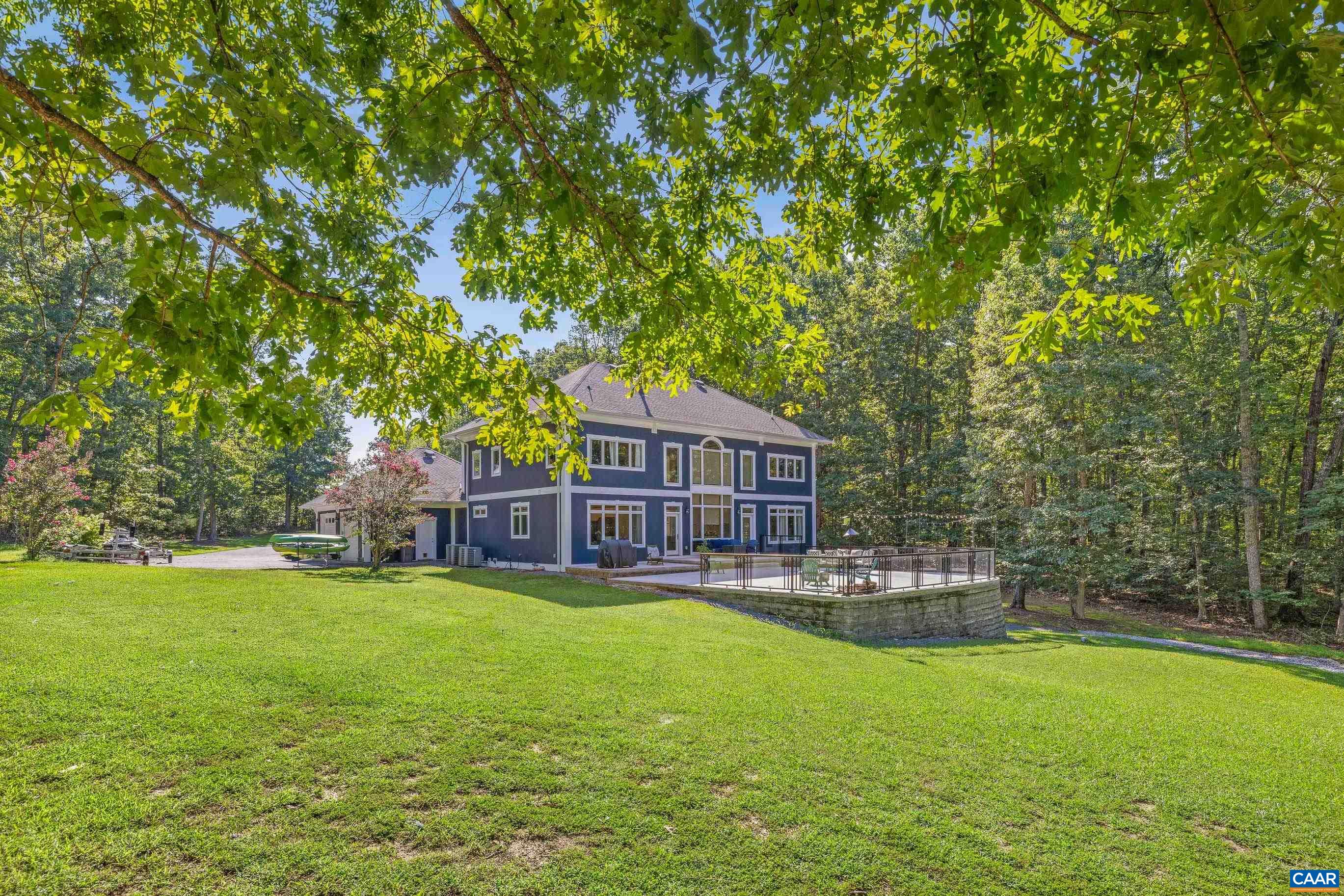 65 LITTLE SORREL WAY, MINERAL, Virginia 23117, 4 Bedrooms Bedrooms, ,4 BathroomsBathrooms,Residential,65 LITTLE SORREL WAY,680998 MLS # 680998