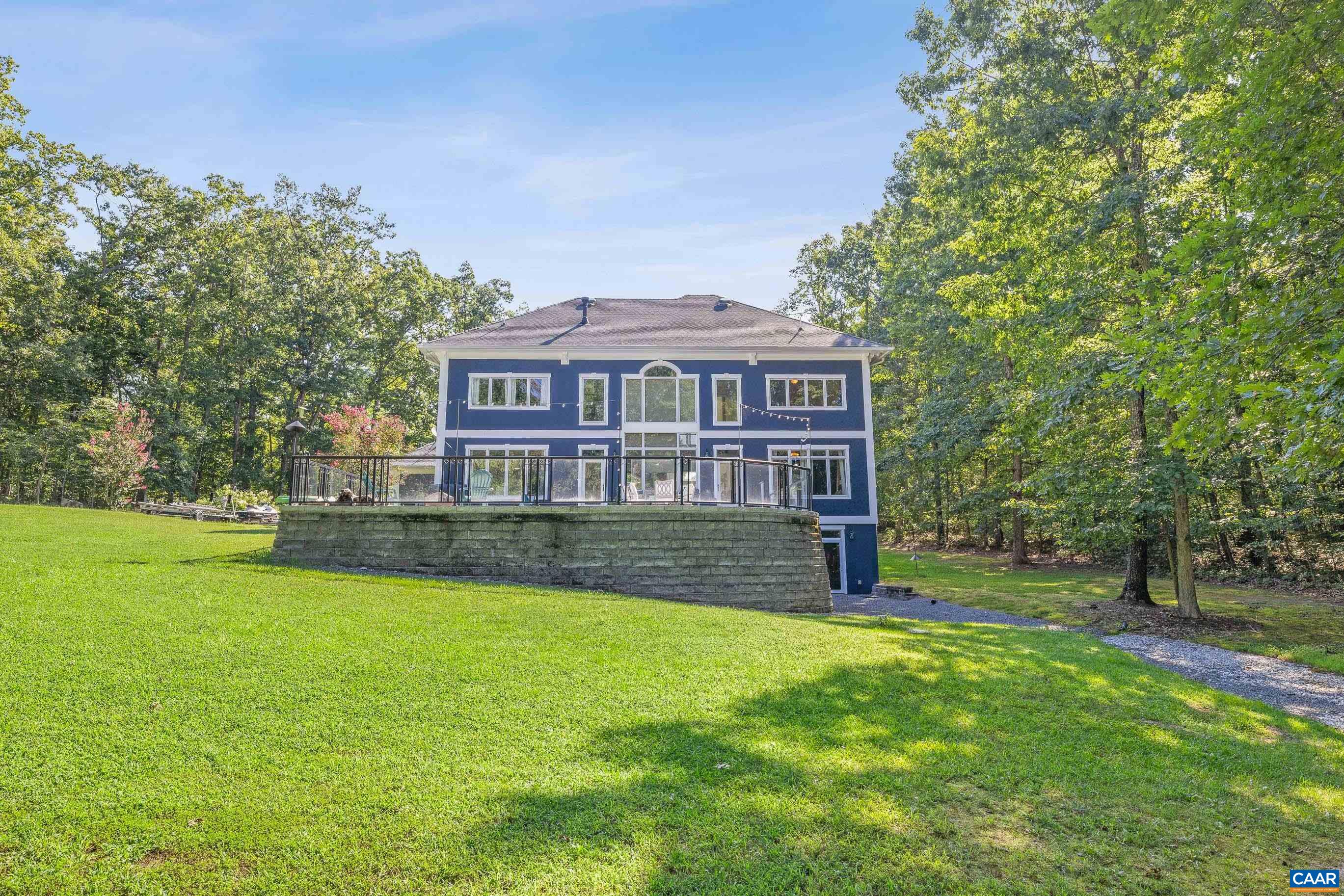 65 LITTLE SORREL WAY, MINERAL, Virginia 23117, 4 Bedrooms Bedrooms, ,4 BathroomsBathrooms,Residential,65 LITTLE SORREL WAY,680998 MLS # 680998