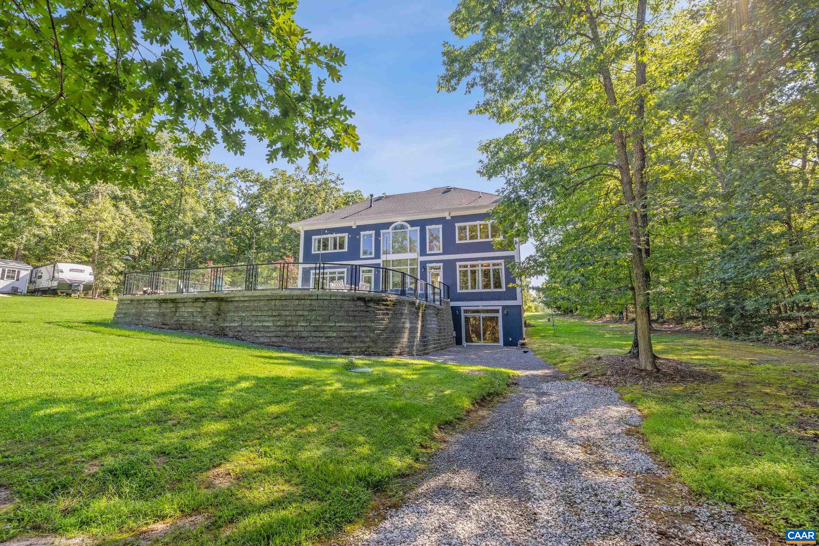 65 LITTLE SORREL WAY, MINERAL, Virginia 23117, 4 Bedrooms Bedrooms, ,4 BathroomsBathrooms,Residential,65 LITTLE SORREL WAY,680998 MLS # 680998