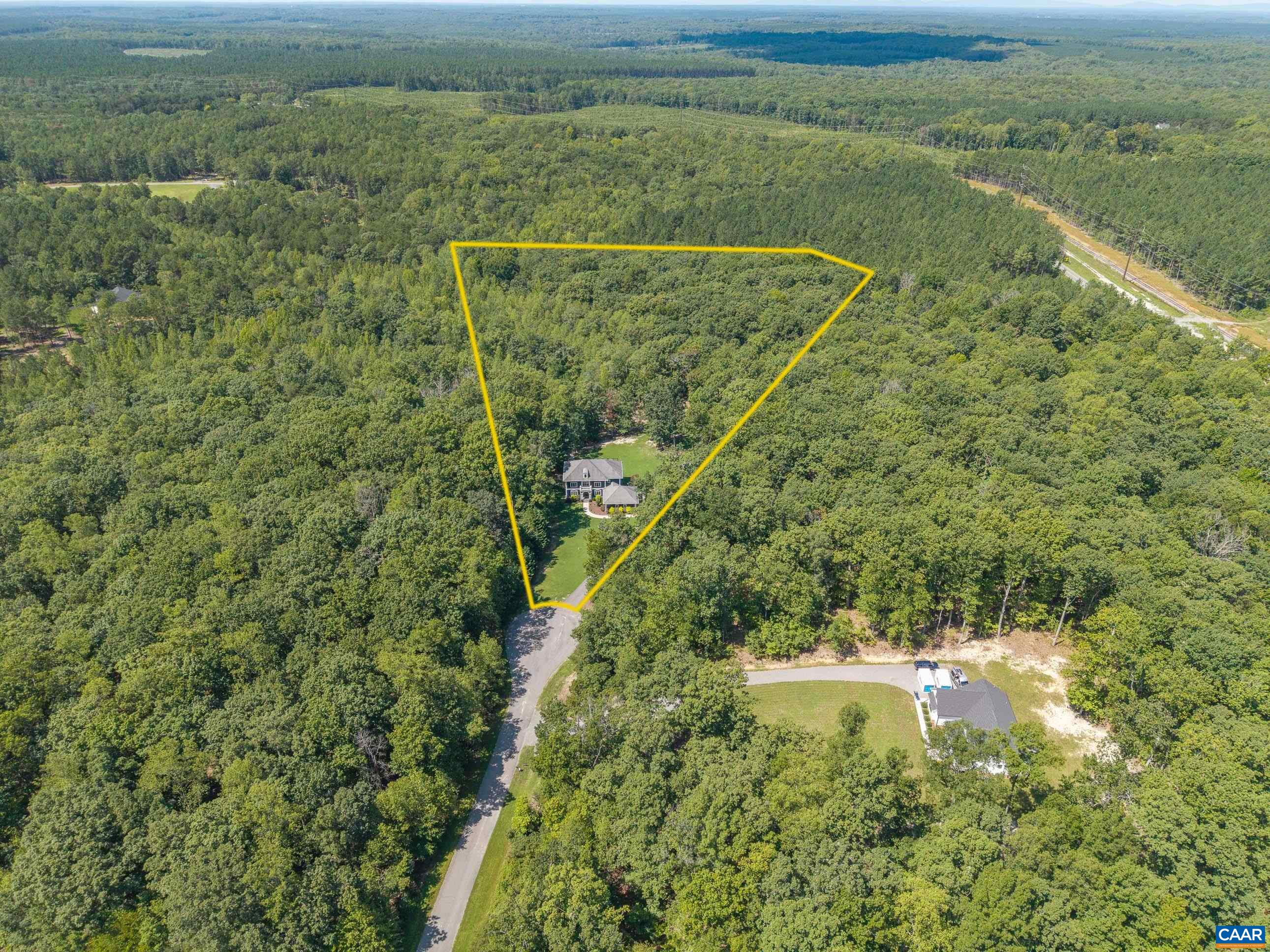 65 LITTLE SORREL WAY, MINERAL, Virginia 23117, 4 Bedrooms Bedrooms, ,4 BathroomsBathrooms,Residential,65 LITTLE SORREL WAY,680998 MLS # 680998