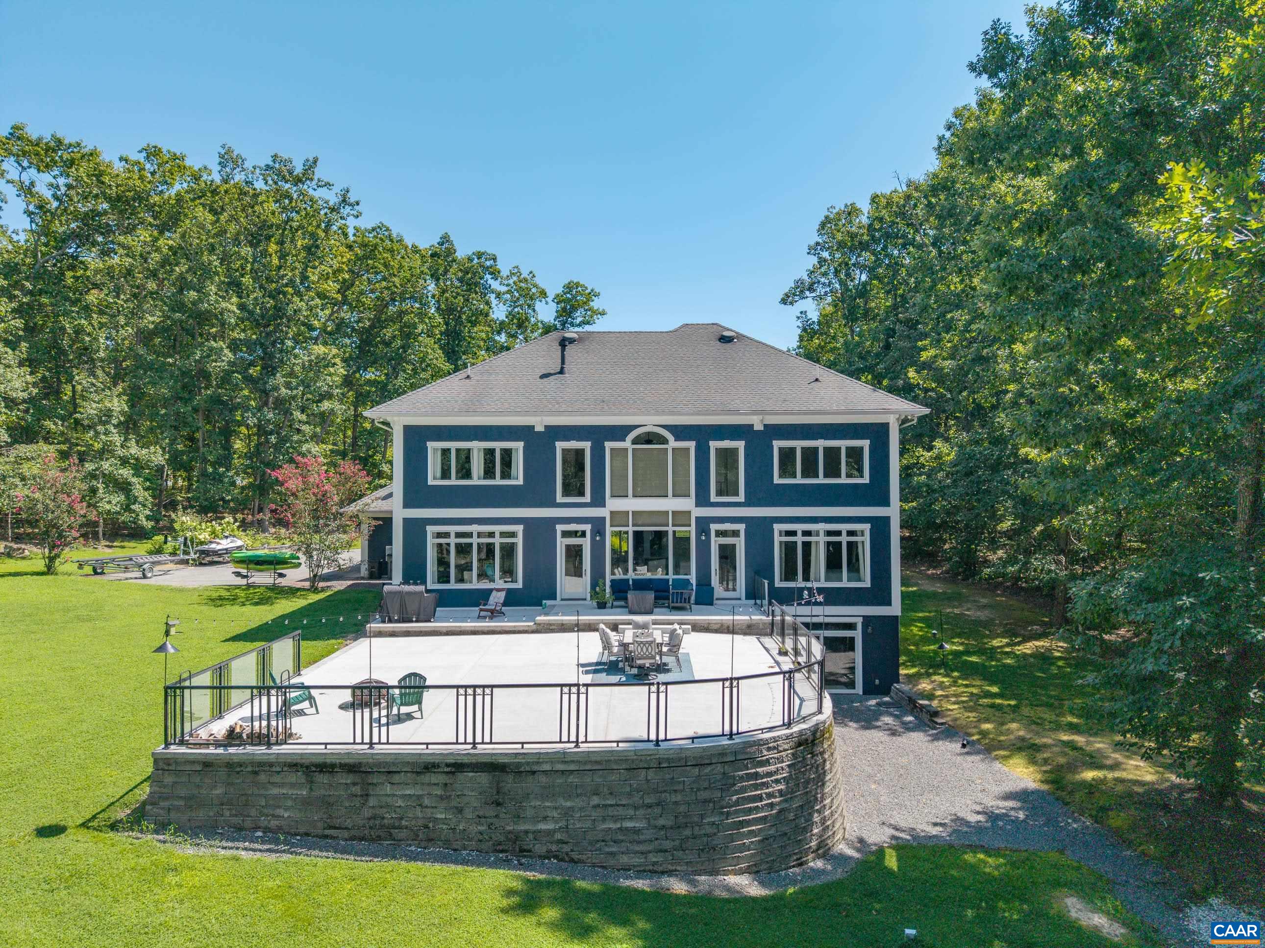 65 LITTLE SORREL WAY, MINERAL, Virginia 23117, 4 Bedrooms Bedrooms, ,4 BathroomsBathrooms,Residential,65 LITTLE SORREL WAY,680998 MLS # 680998