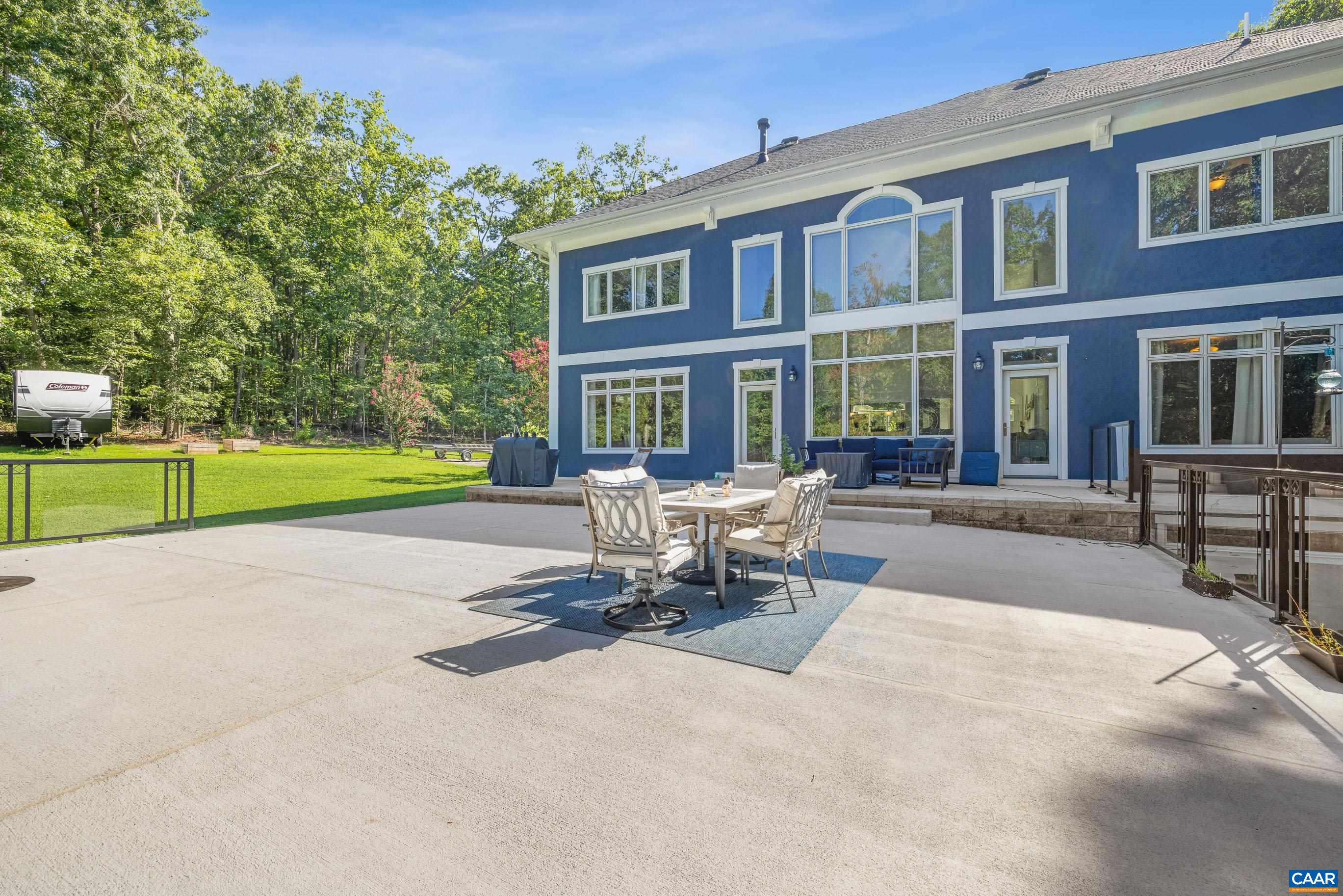 65 LITTLE SORREL WAY, MINERAL, Virginia 23117, 4 Bedrooms Bedrooms, ,4 BathroomsBathrooms,Residential,65 LITTLE SORREL WAY,680998 MLS # 680998