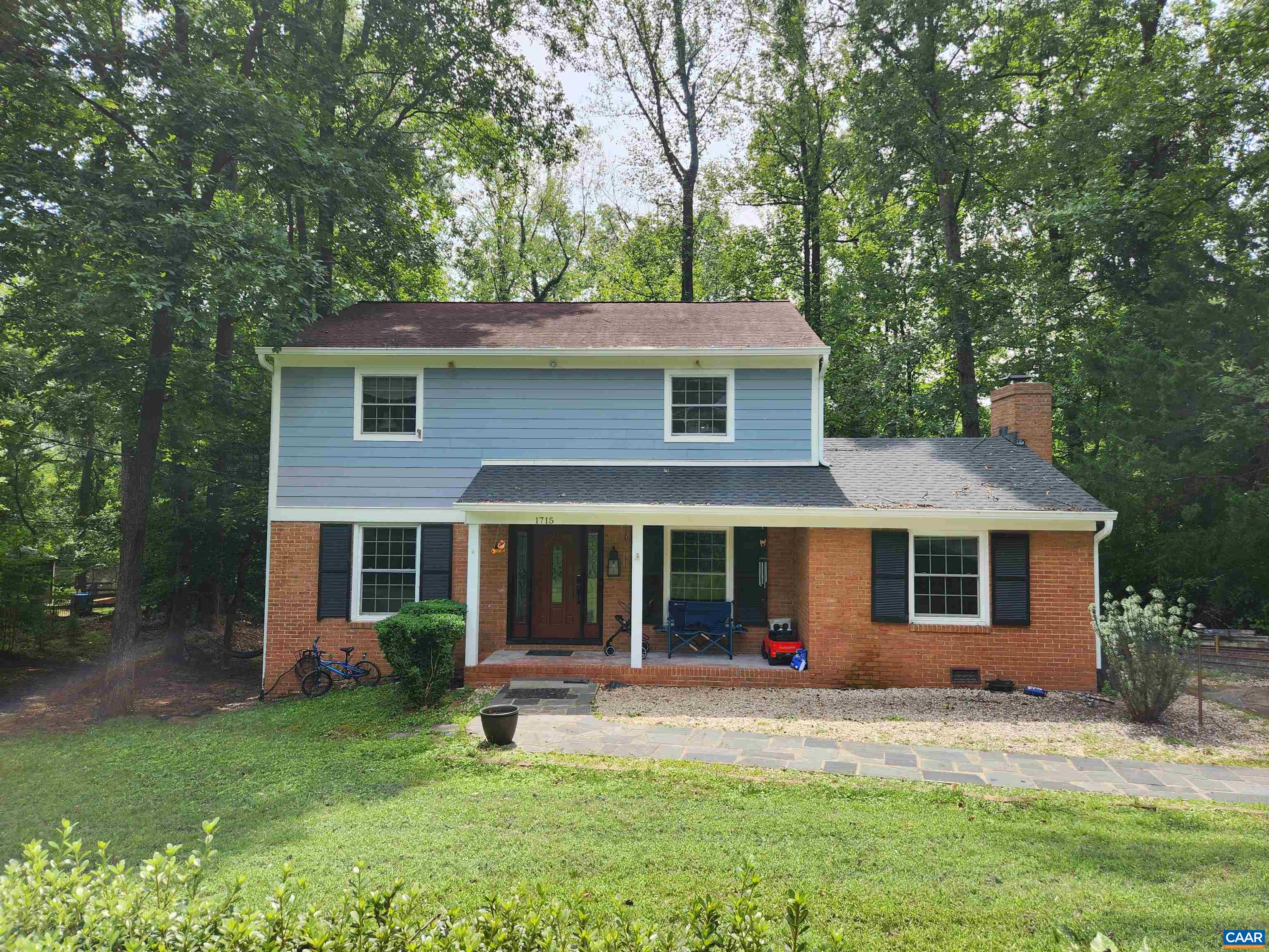 1715 SOLOMON RD, CHARLOTTESVILLE, Virginia 22901, 3 Bedrooms Bedrooms, ,2 BathroomsBathrooms,Residential,1715 SOLOMON RD,681051 MLS # 681051