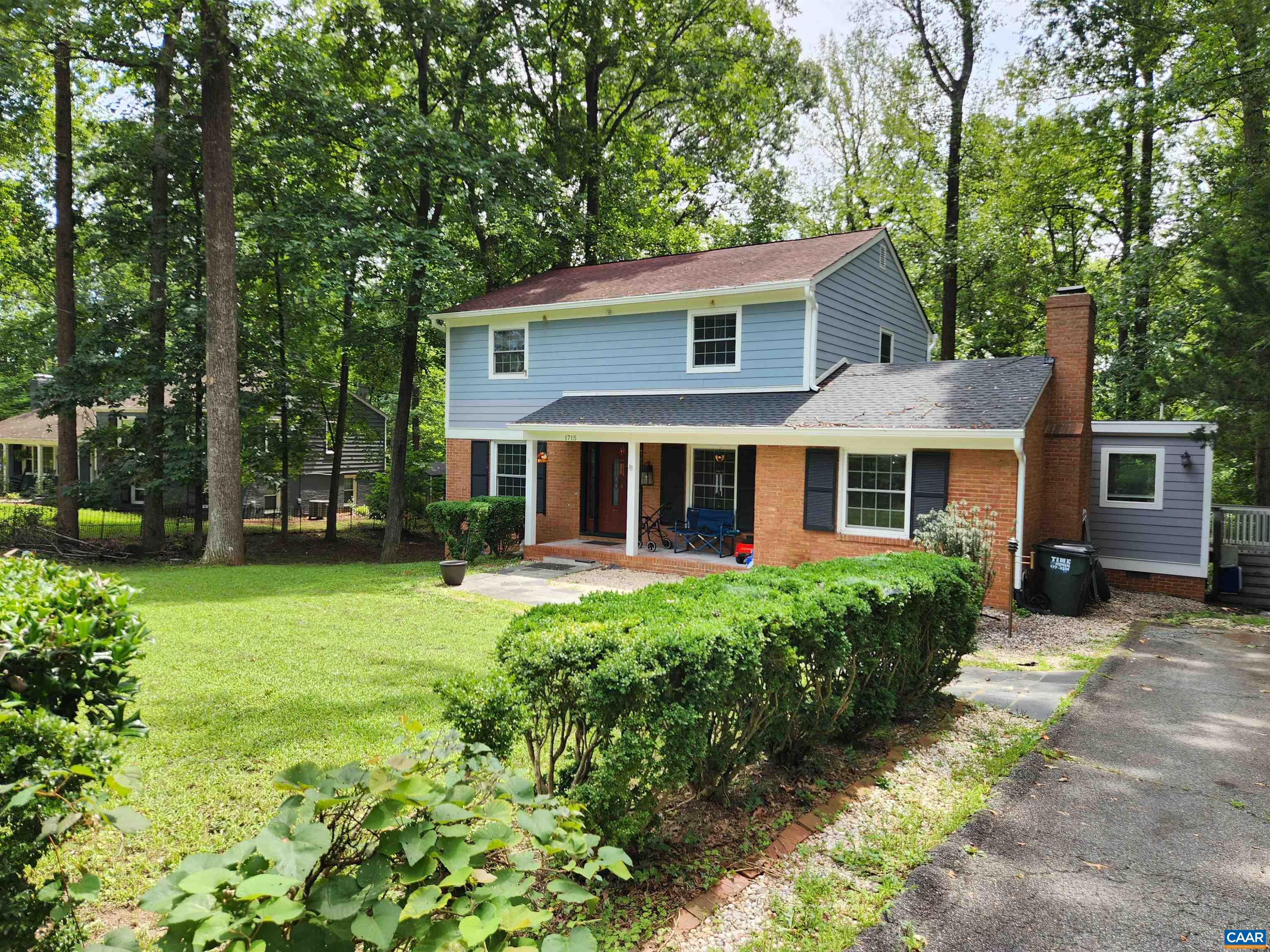 1715 SOLOMON RD, CHARLOTTESVILLE, Virginia 22901, 3 Bedrooms Bedrooms, ,2 BathroomsBathrooms,Residential,1715 SOLOMON RD,681051 MLS # 681051