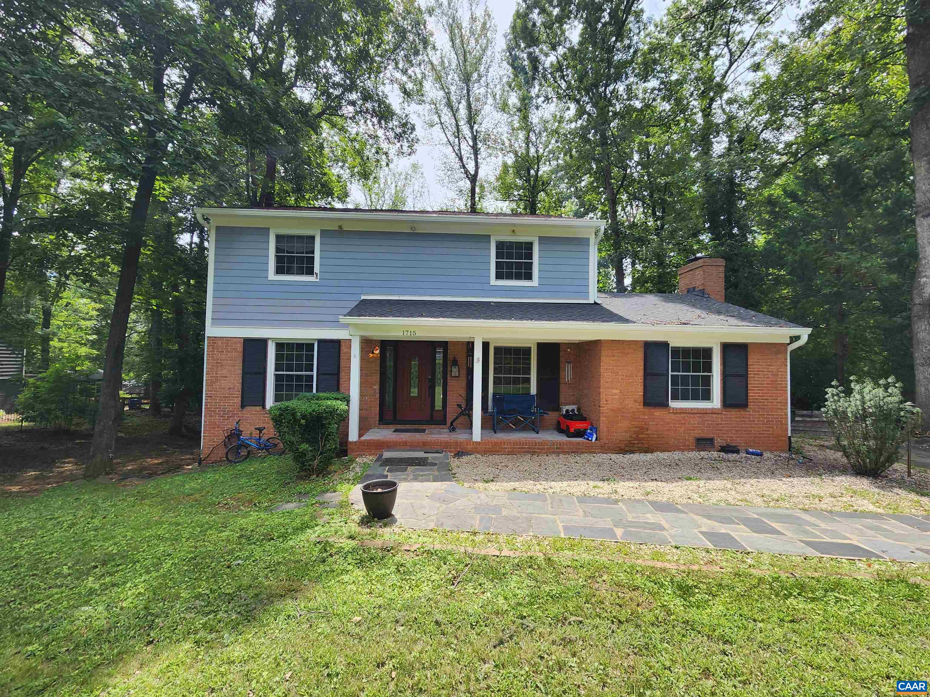 1715 SOLOMON RD, CHARLOTTESVILLE, Virginia 22901, 3 Bedrooms Bedrooms, ,2 BathroomsBathrooms,Residential,1715 SOLOMON RD,681051 MLS # 681051
