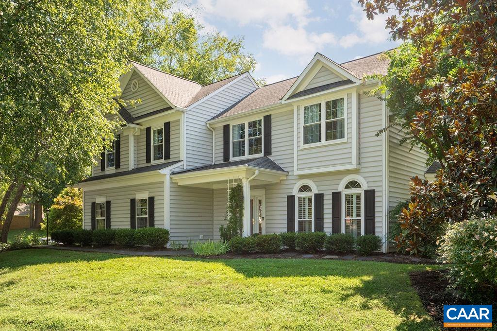 1000 CHARTER OAKS DR, CHARLOTTESVILLE, Virginia 22901, 4 Bedrooms Bedrooms, ,2 BathroomsBathrooms,Residential,1000 CHARTER OAKS DR,681064 MLS # 681064
