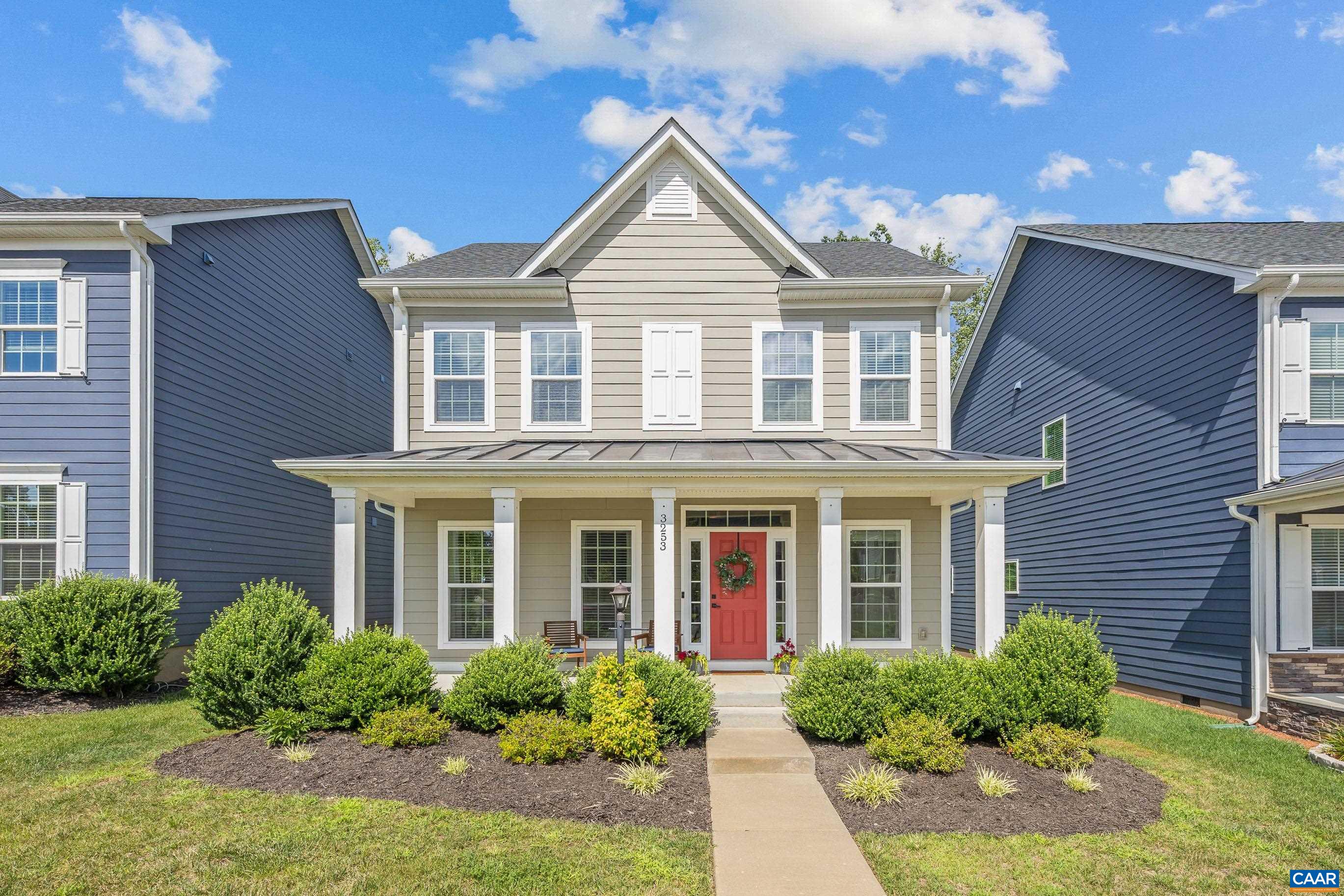 3253 VILLAGE PARK AVE, KESWICK, Virginia 22947, 3 Bedrooms Bedrooms, ,2 BathroomsBathrooms,Residential,3253 VILLAGE PARK AVE,681071 MLS # 681071