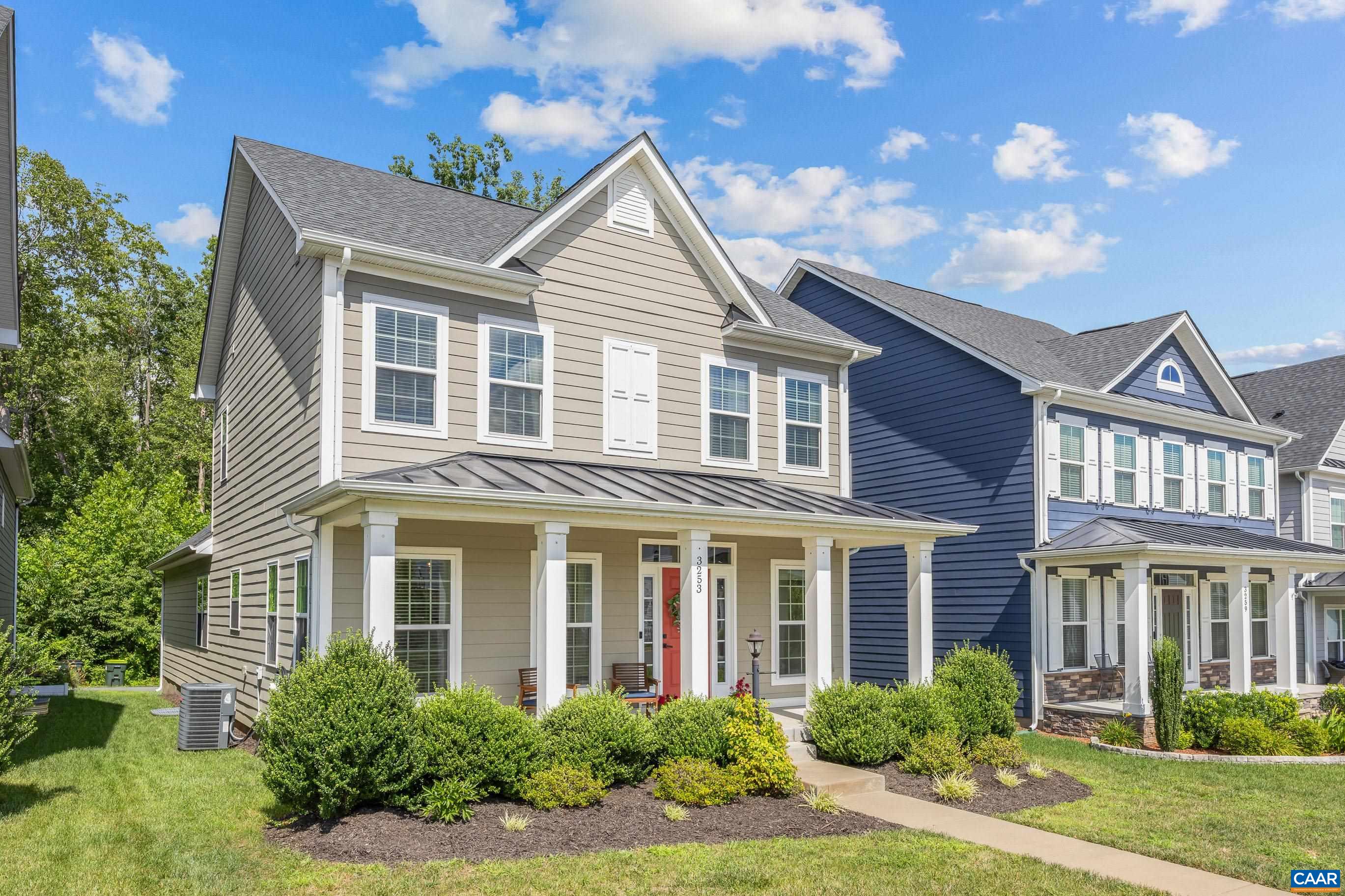 3253 VILLAGE PARK AVE, KESWICK, Virginia 22947, 3 Bedrooms Bedrooms, ,2 BathroomsBathrooms,Residential,3253 VILLAGE PARK AVE,681071 MLS # 681071