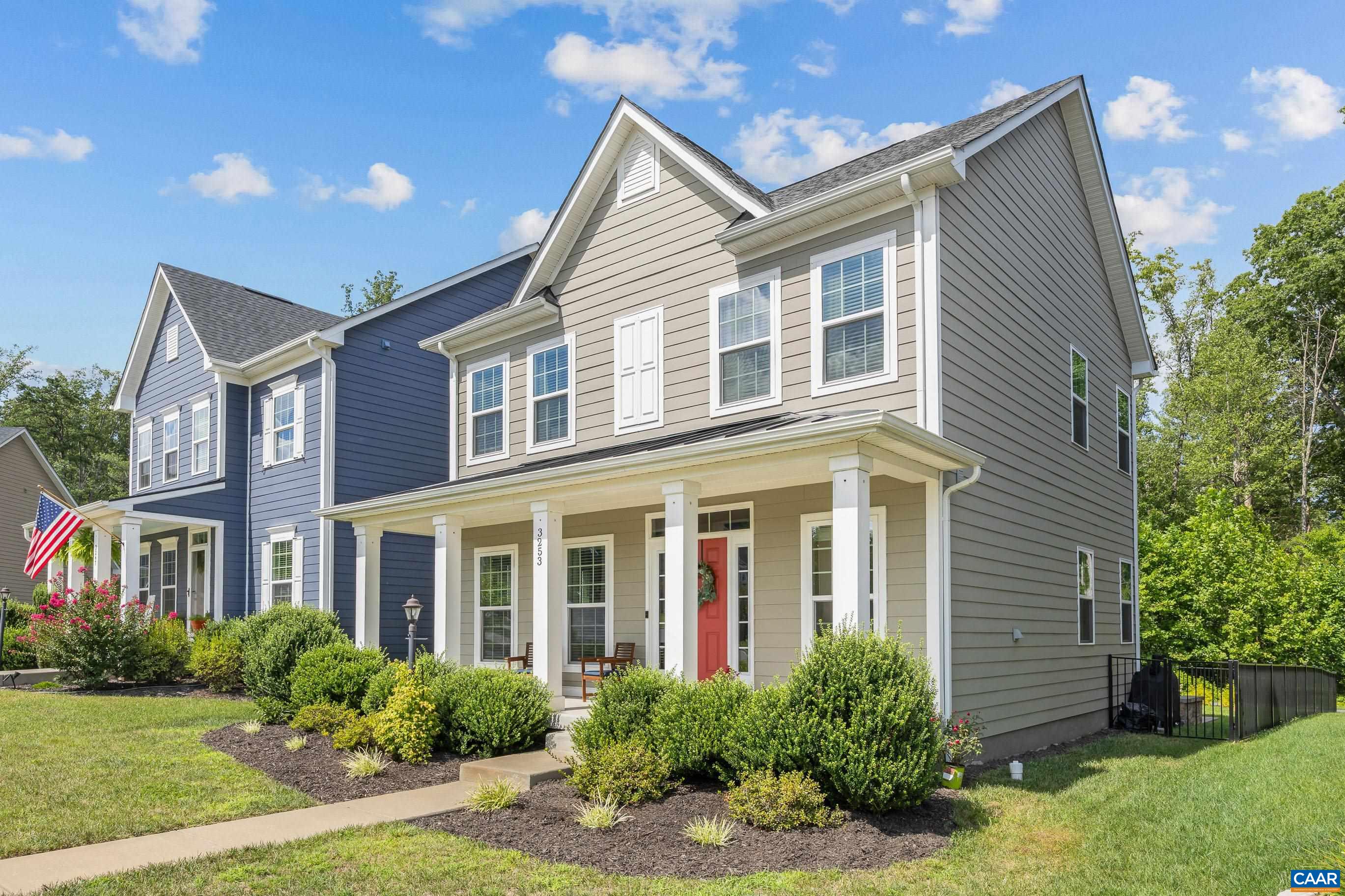 3253 VILLAGE PARK AVE, KESWICK, Virginia 22947, 3 Bedrooms Bedrooms, ,2 BathroomsBathrooms,Residential,3253 VILLAGE PARK AVE,681071 MLS # 681071