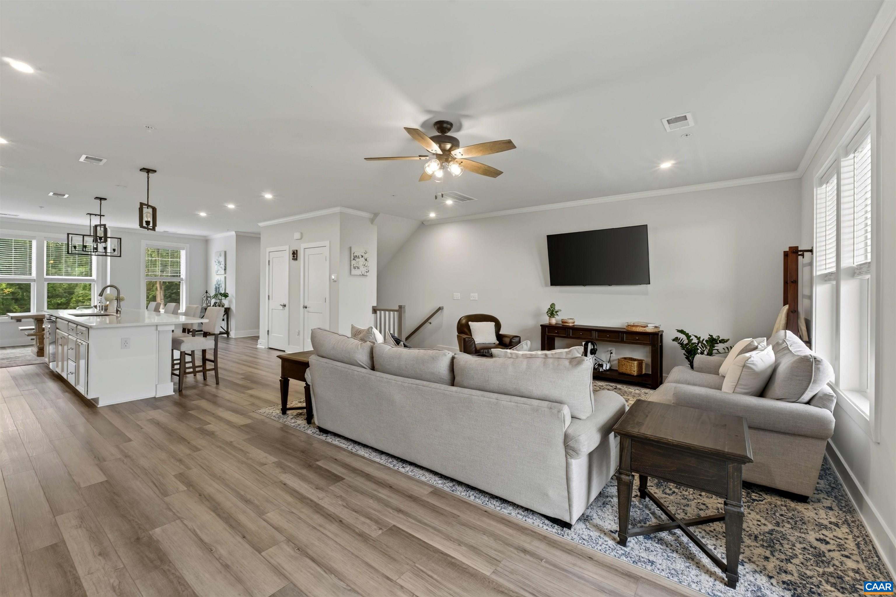 941 SALAMANDER ST, CHARLOTTESVILLE, Virginia 22911, 3 Bedrooms Bedrooms, ,2 BathroomsBathrooms,Residential,941 SALAMANDER ST,681107 MLS # 681107