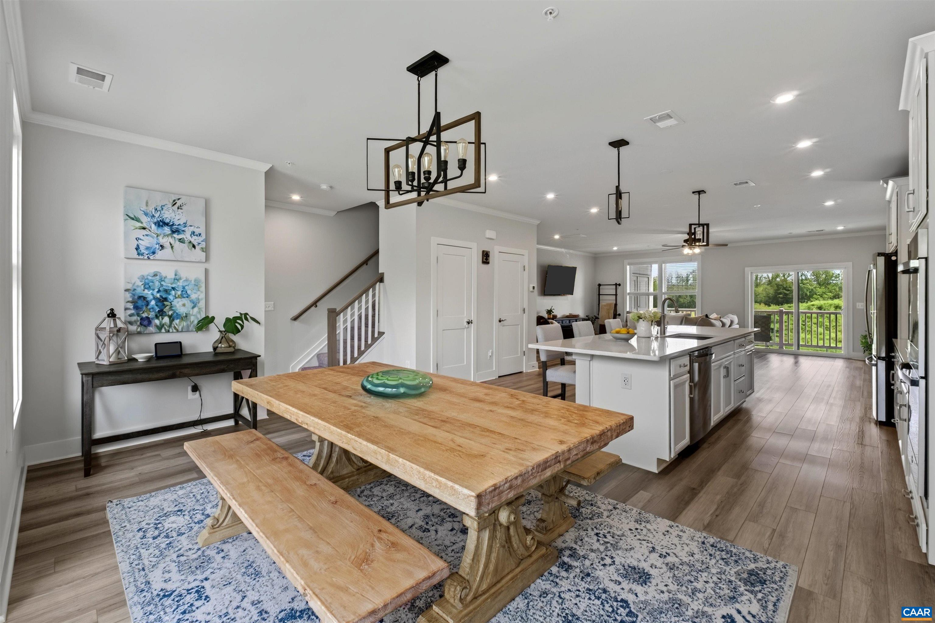 941 SALAMANDER ST, CHARLOTTESVILLE, Virginia 22911, 3 Bedrooms Bedrooms, ,2 BathroomsBathrooms,Residential,941 SALAMANDER ST,681107 MLS # 681107
