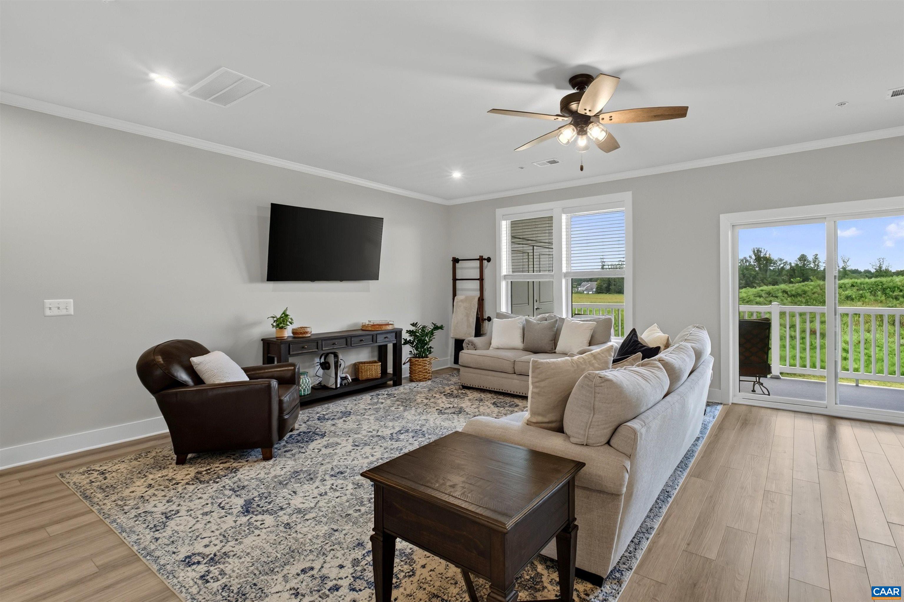 941 SALAMANDER ST, CHARLOTTESVILLE, Virginia 22911, 3 Bedrooms Bedrooms, ,2 BathroomsBathrooms,Residential,941 SALAMANDER ST,681107 MLS # 681107