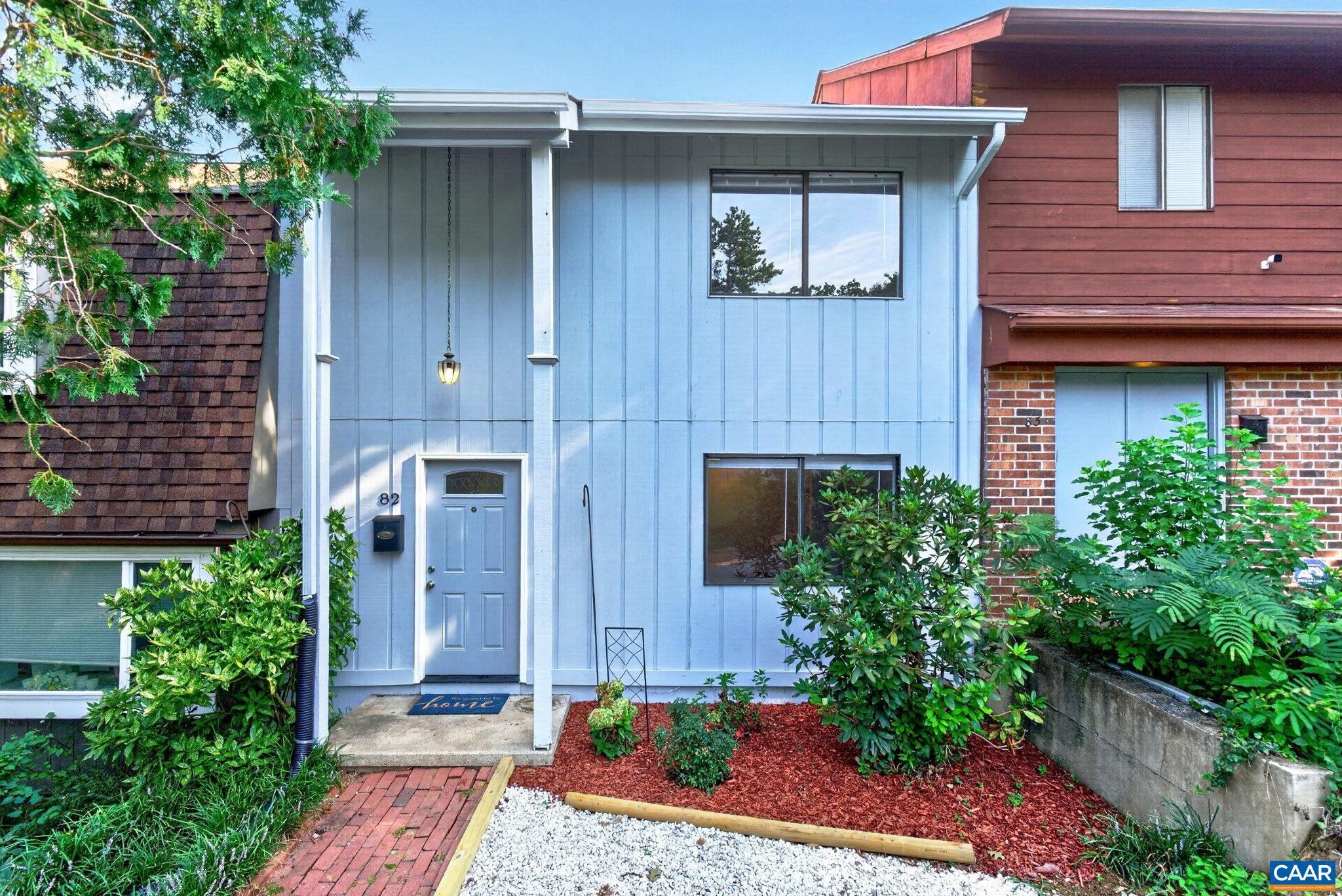 82 WOODLAKE DR, CHARLOTTESVILLE, Virginia 22901, 3 Bedrooms Bedrooms, ,1 BathroomBathrooms,Residential,82 WOODLAKE DR,681139 MLS # 681139