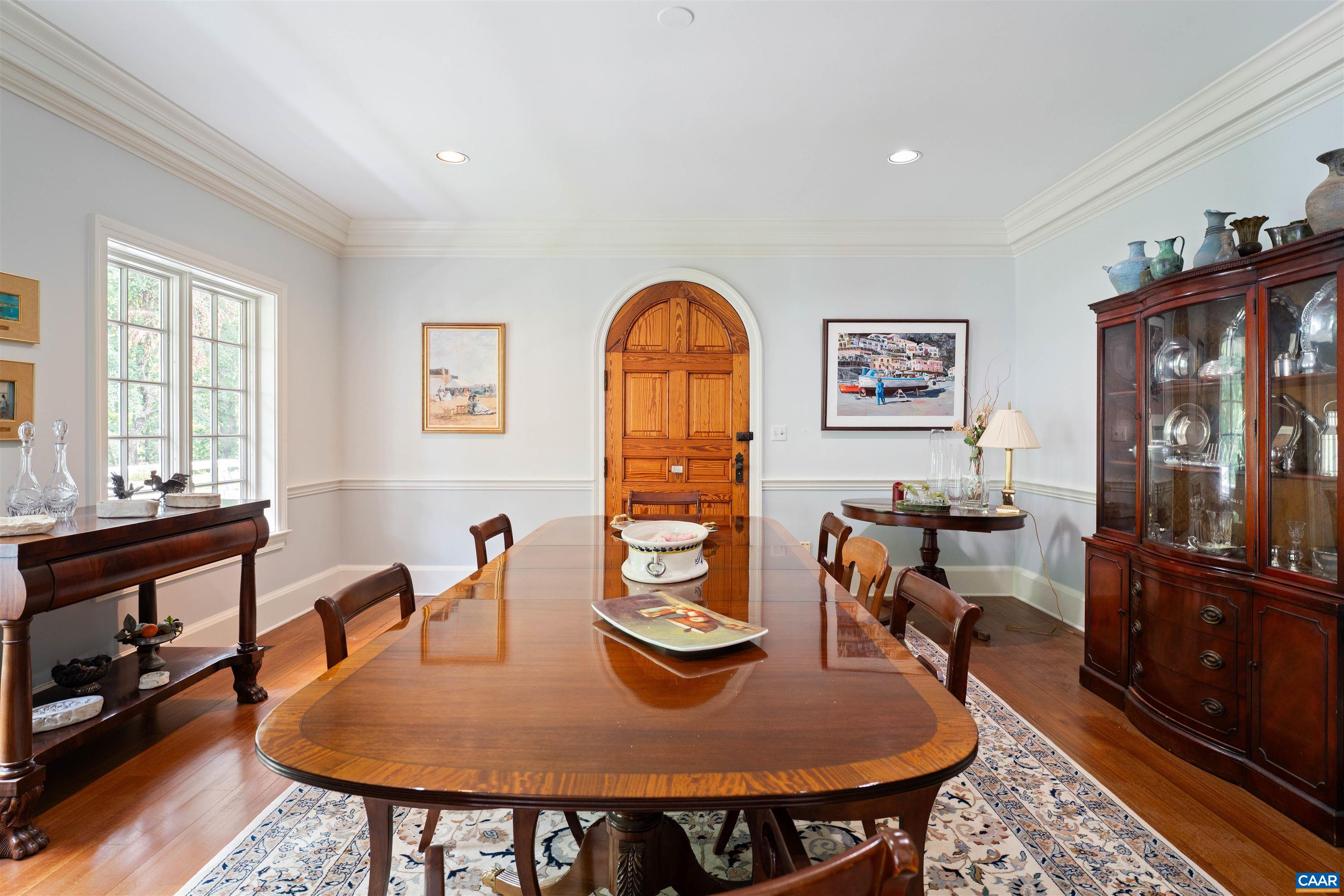 1235 INGLECRESS DR, CHARLOTTESVILLE, Virginia 22901, 5 Bedrooms Bedrooms, ,4 BathroomsBathrooms,Residential,1235 INGLECRESS DR,681152 MLS # 681152