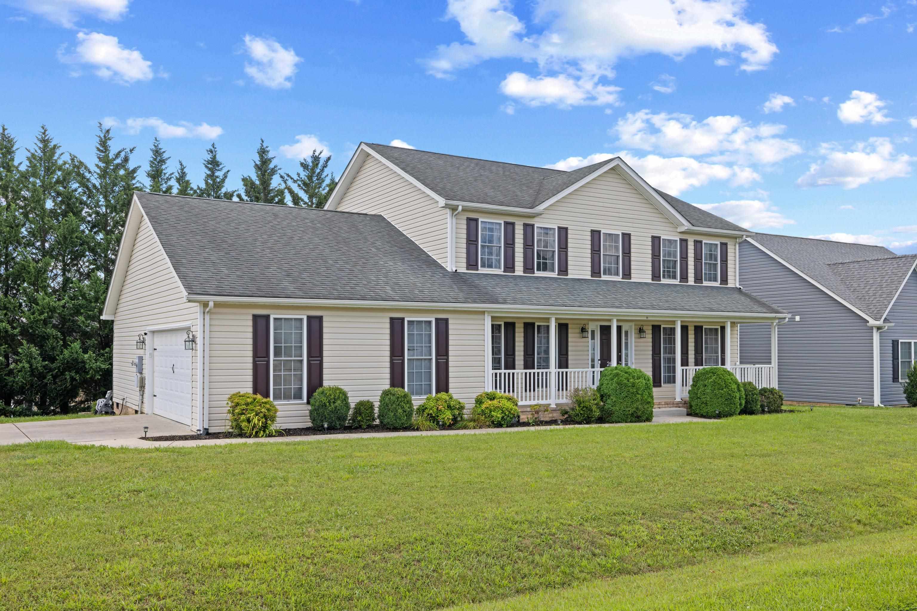 26 DEVONSHIRE CT, FISHERSVILLE, Virginia 22939, 4 Bedrooms Bedrooms, ,3 BathroomsBathrooms,Residential,26 DEVONSHIRE CT,681170 MLS # 681170 26 DEVONSHIRE CT, FISHERSVILLE, Virginia 22939, 4 Bedrooms Bedrooms, ,3 BathroomsBathrooms,Residential,26 DEVONSHIRE CT,681170 MLS # 681170