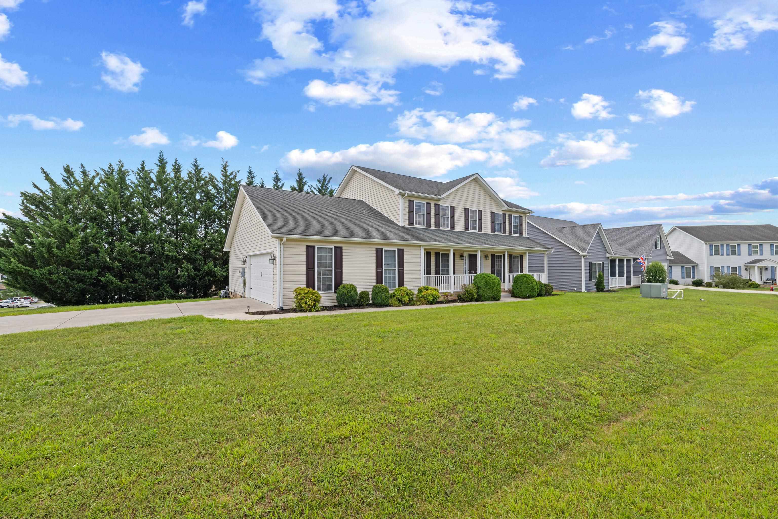 26 DEVONSHIRE CT, FISHERSVILLE, Virginia 22939, 4 Bedrooms Bedrooms, ,3 BathroomsBathrooms,Residential,26 DEVONSHIRE CT,681170 MLS # 681170 26 DEVONSHIRE CT, FISHERSVILLE, Virginia 22939, 4 Bedrooms Bedrooms, ,3 BathroomsBathrooms,Residential,26 DEVONSHIRE CT,681170 MLS # 681170