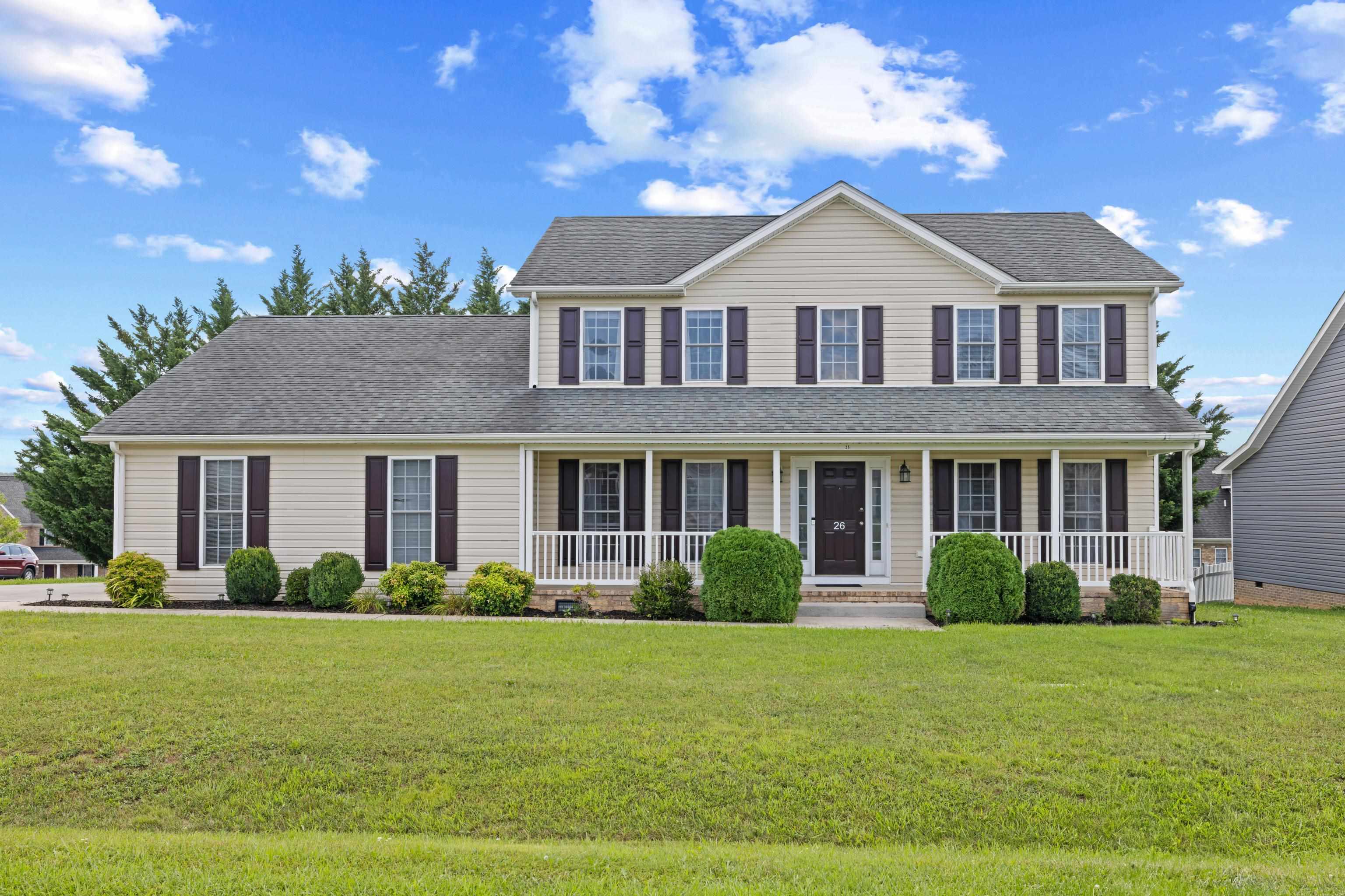 26 DEVONSHIRE CT, FISHERSVILLE, Virginia 22939, 4 Bedrooms Bedrooms, ,3 BathroomsBathrooms,Residential,26 DEVONSHIRE CT,681170 MLS # 681170 26 DEVONSHIRE CT, FISHERSVILLE, Virginia 22939, 4 Bedrooms Bedrooms, ,3 BathroomsBathrooms,Residential,26 DEVONSHIRE CT,681170 MLS # 681170