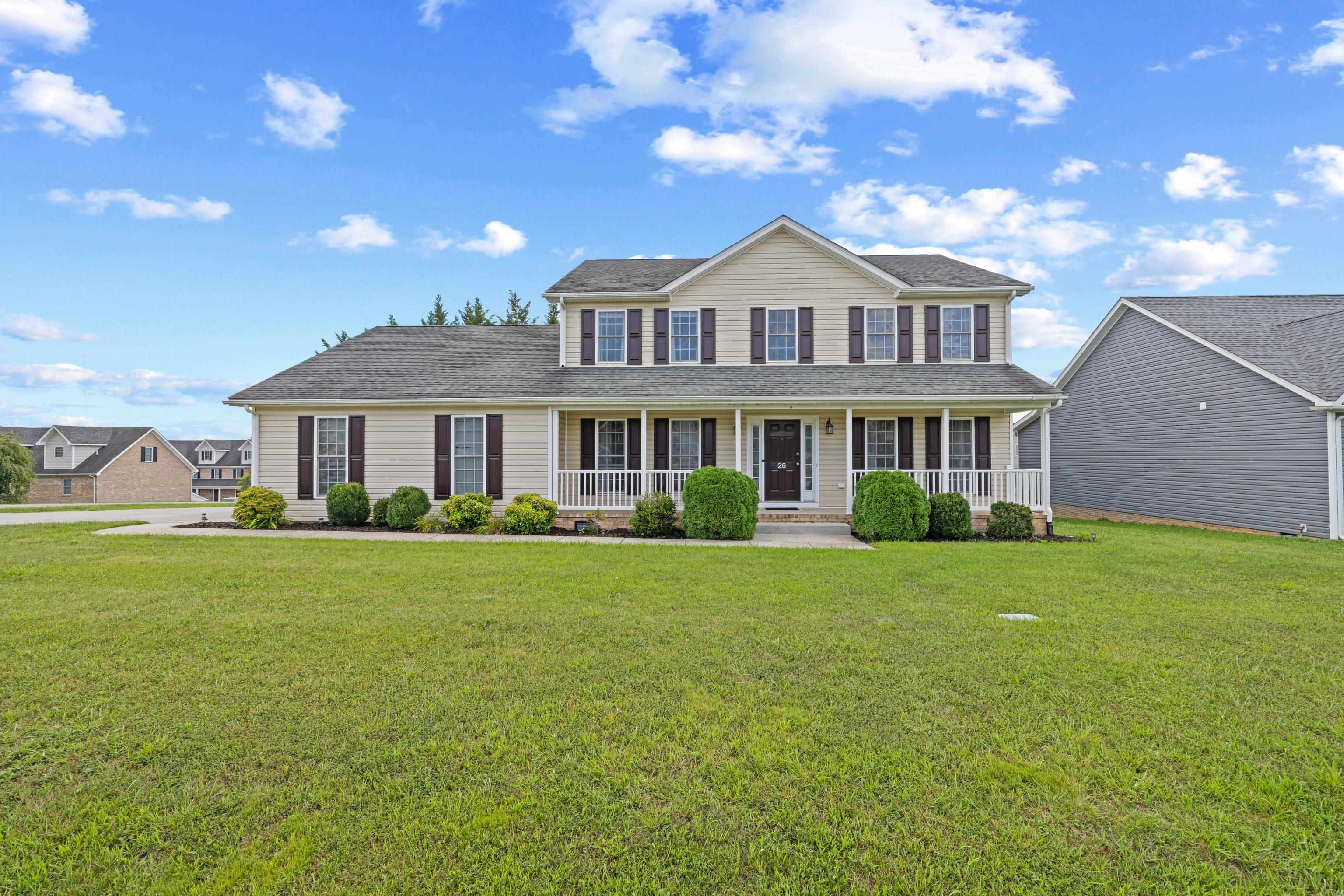 26 DEVONSHIRE CT, FISHERSVILLE, Virginia 22939, 4 Bedrooms Bedrooms, ,3 BathroomsBathrooms,Residential,26 DEVONSHIRE CT,681170 MLS # 681170 26 DEVONSHIRE CT, FISHERSVILLE, Virginia 22939, 4 Bedrooms Bedrooms, ,3 BathroomsBathrooms,Residential,26 DEVONSHIRE CT,681170 MLS # 681170