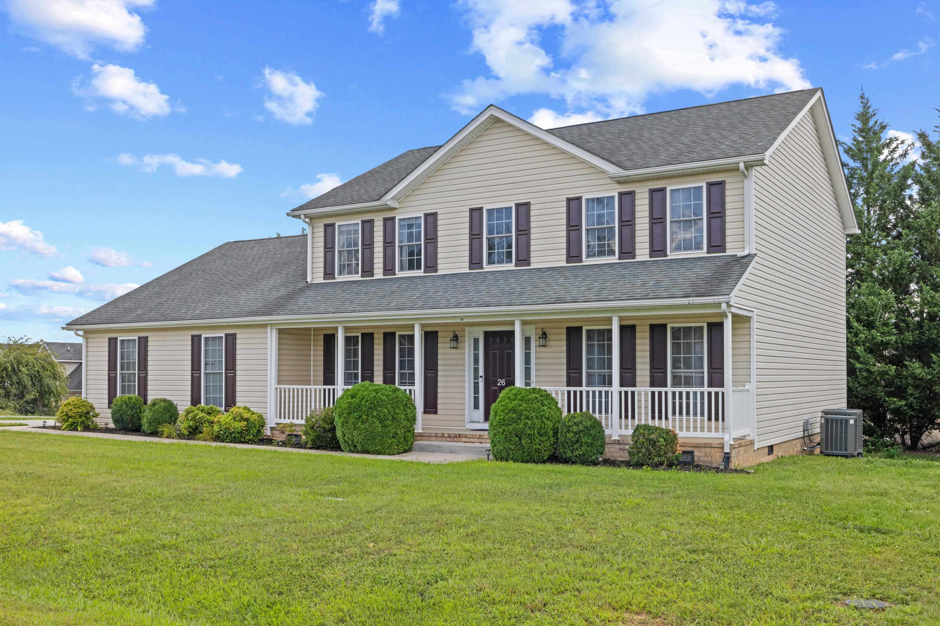 26 DEVONSHIRE CT, FISHERSVILLE, Virginia 22939, 4 Bedrooms Bedrooms, ,3 BathroomsBathrooms,Residential,26 DEVONSHIRE CT,681170 MLS # 681170 26 DEVONSHIRE CT, FISHERSVILLE, Virginia 22939, 4 Bedrooms Bedrooms, ,3 BathroomsBathrooms,Residential,26 DEVONSHIRE CT,681170 MLS # 681170