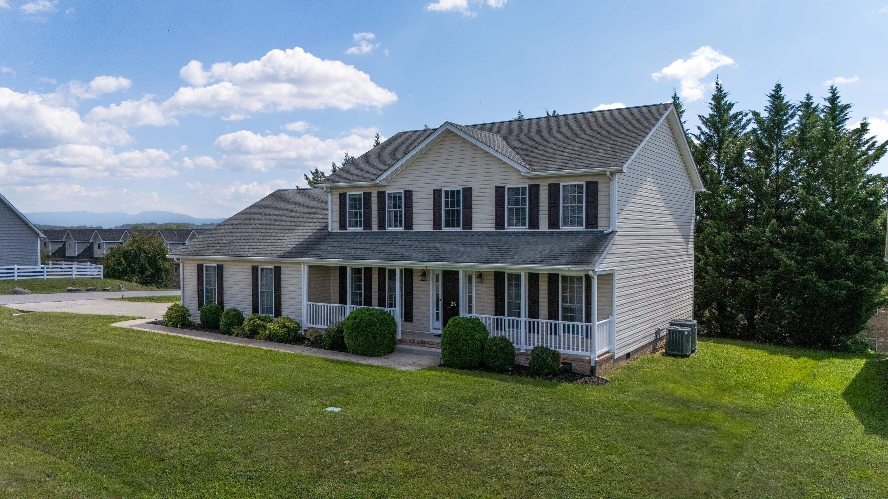 26 DEVONSHIRE CT, FISHERSVILLE, Virginia 22939, 4 Bedrooms Bedrooms, ,3 BathroomsBathrooms,Residential,26 DEVONSHIRE CT,681170 MLS # 681170 26 DEVONSHIRE CT, FISHERSVILLE, Virginia 22939, 4 Bedrooms Bedrooms, ,3 BathroomsBathrooms,Residential,26 DEVONSHIRE CT,681170 MLS # 681170