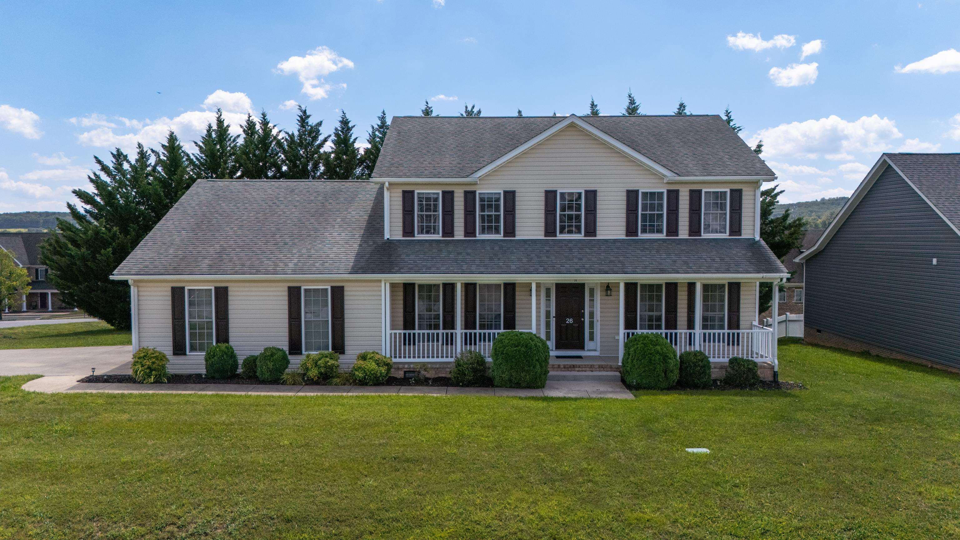 26 DEVONSHIRE CT, FISHERSVILLE, Virginia 22939, 4 Bedrooms Bedrooms, ,3 BathroomsBathrooms,Residential,26 DEVONSHIRE CT,681170 MLS # 681170 26 DEVONSHIRE CT, FISHERSVILLE, Virginia 22939, 4 Bedrooms Bedrooms, ,3 BathroomsBathrooms,Residential,26 DEVONSHIRE CT,681170 MLS # 681170
