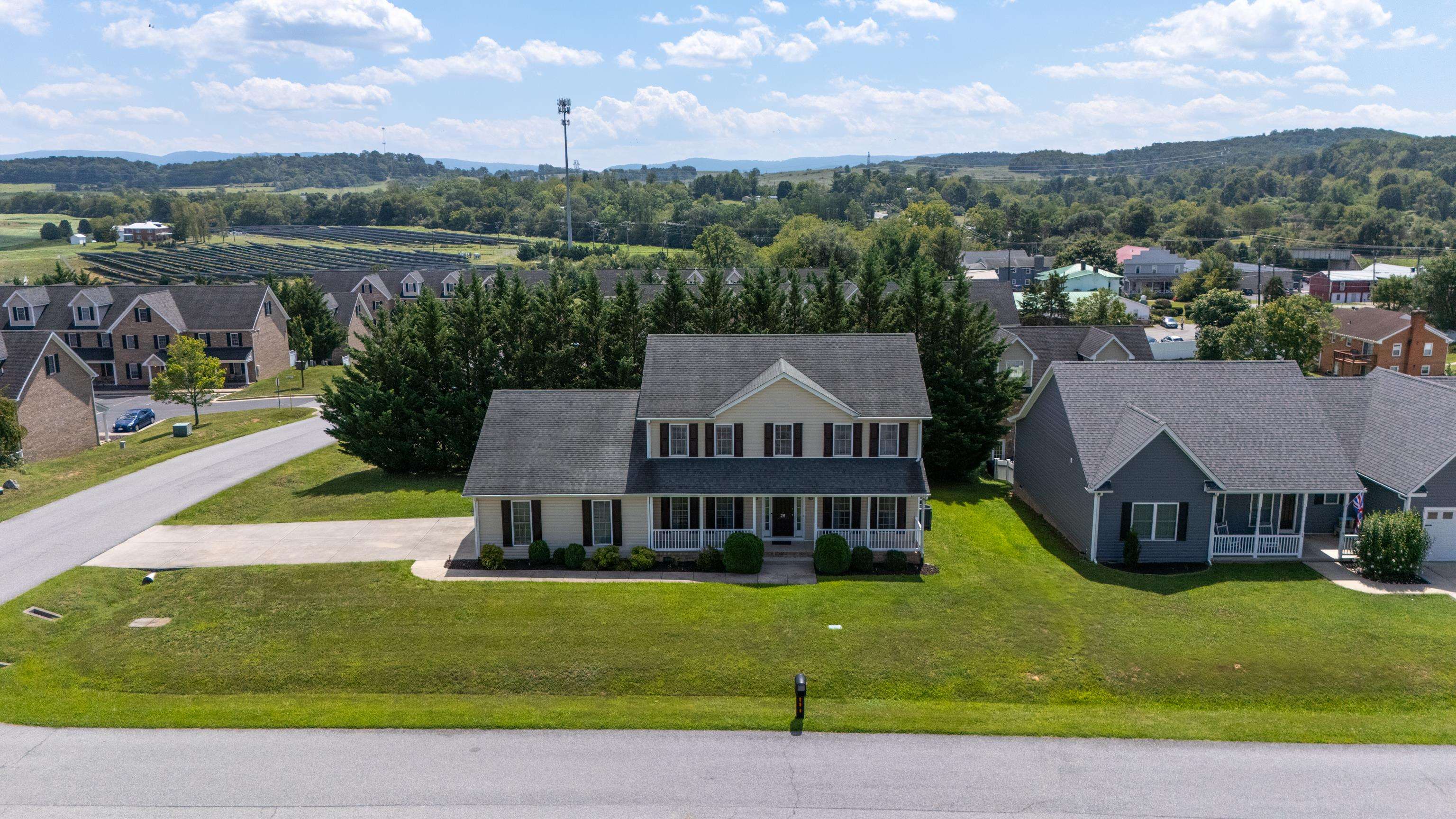 26 DEVONSHIRE CT, FISHERSVILLE, Virginia 22939, 4 Bedrooms Bedrooms, ,3 BathroomsBathrooms,Residential,26 DEVONSHIRE CT,681170 MLS # 681170 26 DEVONSHIRE CT, FISHERSVILLE, Virginia 22939, 4 Bedrooms Bedrooms, ,3 BathroomsBathrooms,Residential,26 DEVONSHIRE CT,681170 MLS # 681170