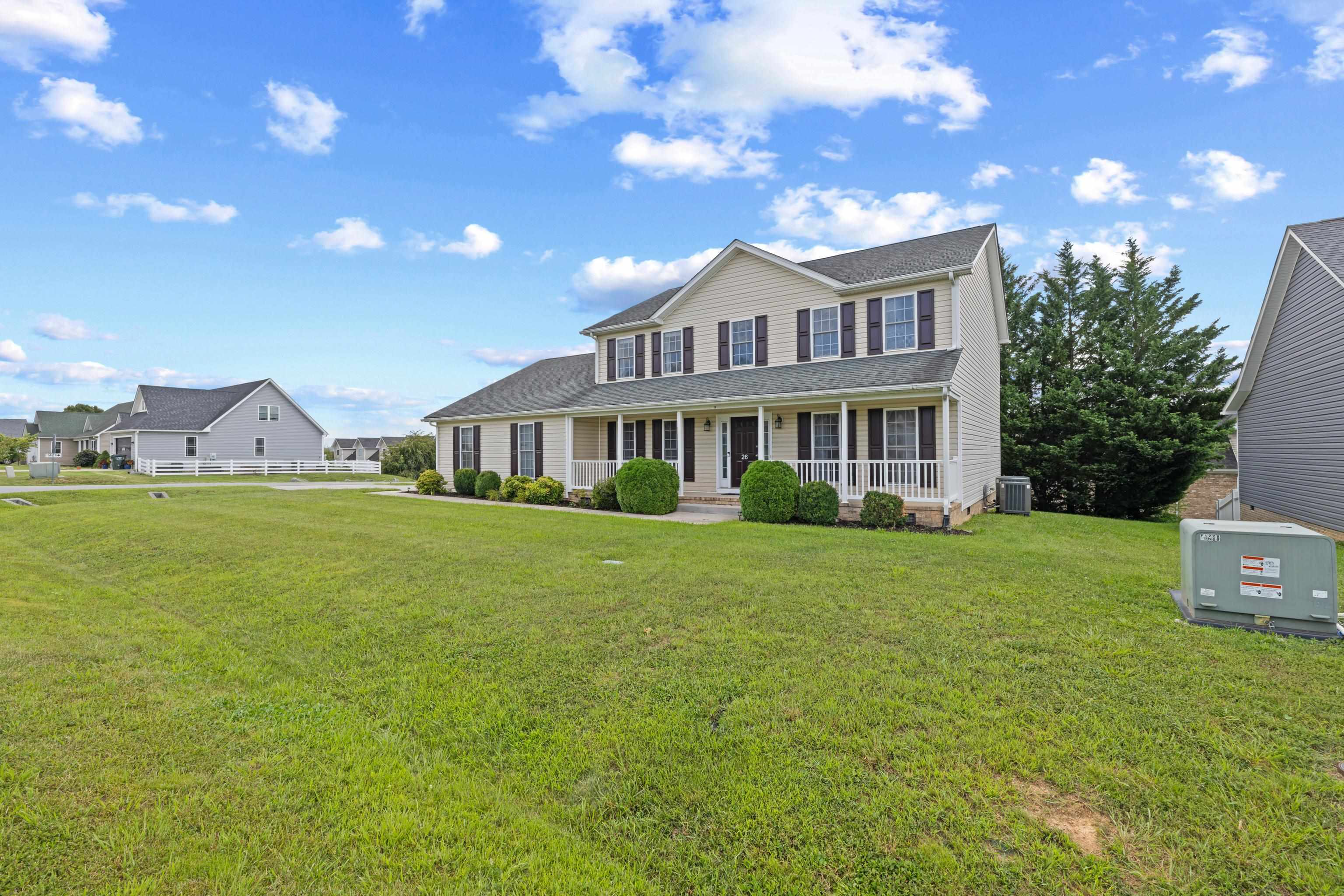 26 DEVONSHIRE CT, FISHERSVILLE, Virginia 22939, 4 Bedrooms Bedrooms, ,3 BathroomsBathrooms,Residential,26 DEVONSHIRE CT,681170 MLS # 681170 26 DEVONSHIRE CT, FISHERSVILLE, Virginia 22939, 4 Bedrooms Bedrooms, ,3 BathroomsBathrooms,Residential,26 DEVONSHIRE CT,681170 MLS # 681170