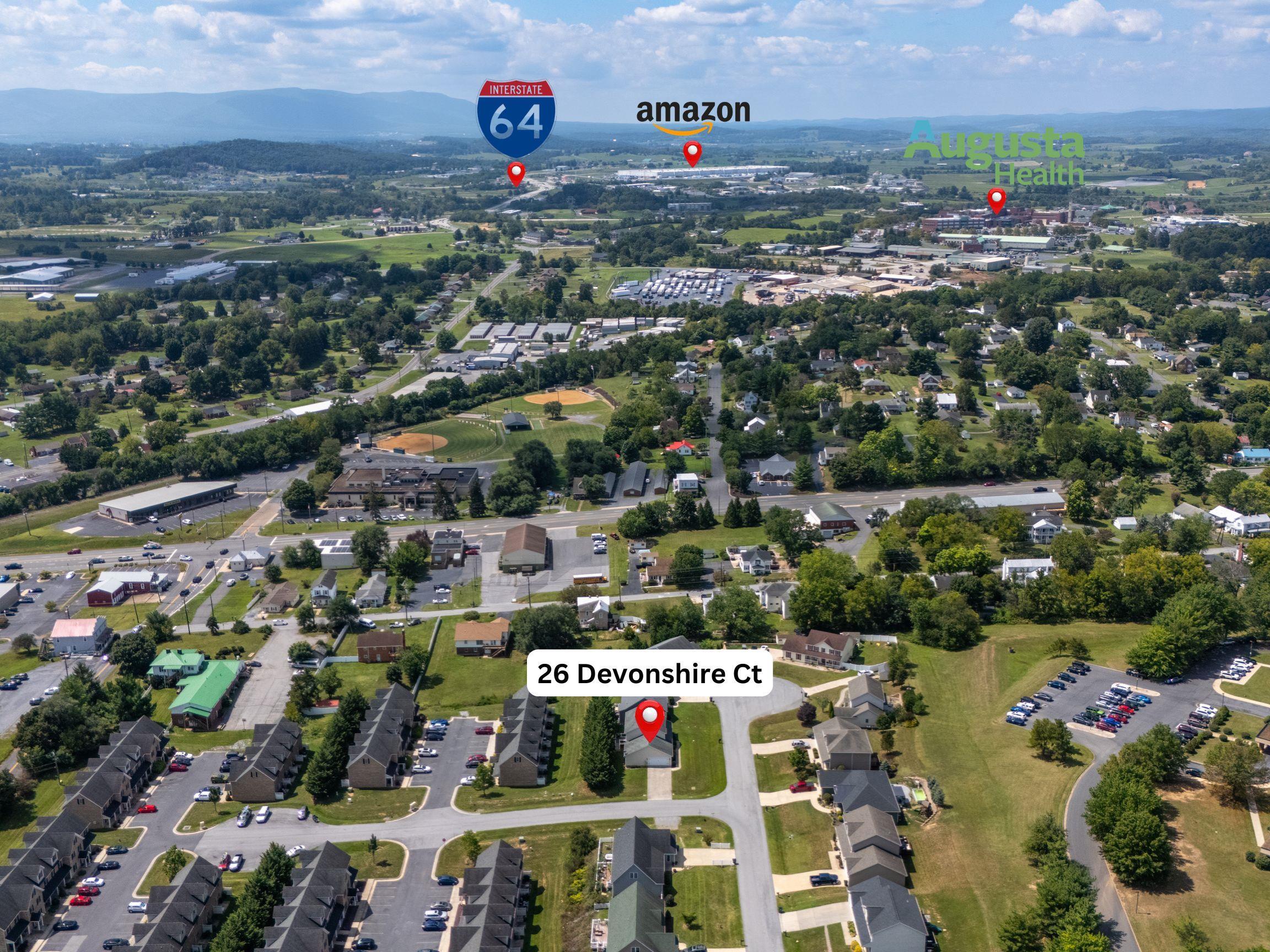 26 DEVONSHIRE CT, FISHERSVILLE, Virginia 22939, 4 Bedrooms Bedrooms, ,3 BathroomsBathrooms,Residential,26 DEVONSHIRE CT,681170 MLS # 681170 26 DEVONSHIRE CT, FISHERSVILLE, Virginia 22939, 4 Bedrooms Bedrooms, ,3 BathroomsBathrooms,Residential,26 DEVONSHIRE CT,681170 MLS # 681170