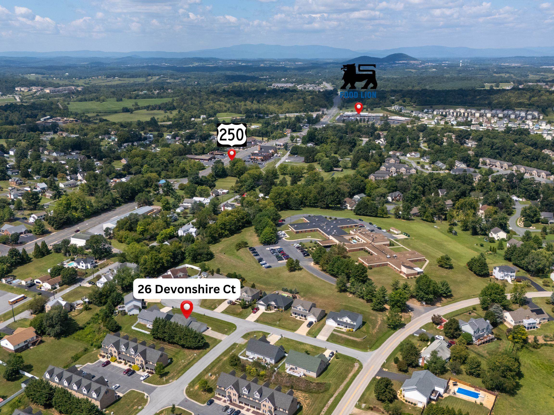 26 DEVONSHIRE CT, FISHERSVILLE, Virginia 22939, 4 Bedrooms Bedrooms, ,3 BathroomsBathrooms,Residential,26 DEVONSHIRE CT,681170 MLS # 681170 26 DEVONSHIRE CT, FISHERSVILLE, Virginia 22939, 4 Bedrooms Bedrooms, ,3 BathroomsBathrooms,Residential,26 DEVONSHIRE CT,681170 MLS # 681170
