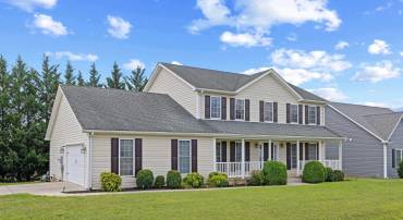 26 DEVONSHIRE CT, FISHERSVILLE, Virginia 22939, 4 Bedrooms Bedrooms, ,3 BathroomsBathrooms,Residential,26 DEVONSHIRE CT,681170 MLS # 681170