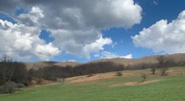 TBD BIG VALLEY RD, MONTEREY, Virginia 24465, ,Farm,99.3 Acres Big Valley Rd,TBD BIG VALLEY RD,675342 MLS # 675342