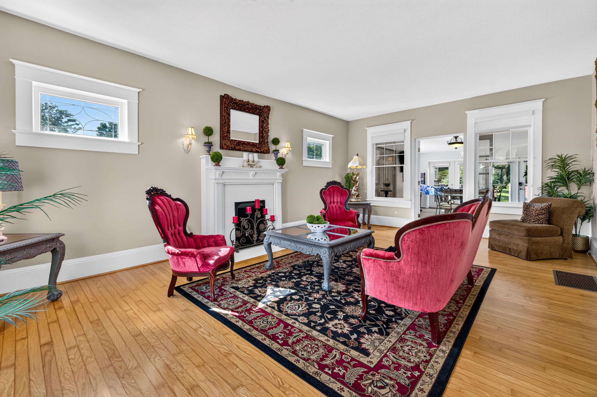 113 W MAIN ST, STANLEY, Virginia 22851, 4 Bedrooms Bedrooms, ,4 BathroomsBathrooms,Residential,The Milton House,113 W MAIN ST,681196 MLS # 681196 113 W MAIN ST, STANLEY, Virginia 22851, 4 Bedrooms Bedrooms, ,4 BathroomsBathrooms,Residential,The Milton House,113 W MAIN ST,681196 MLS # 681196