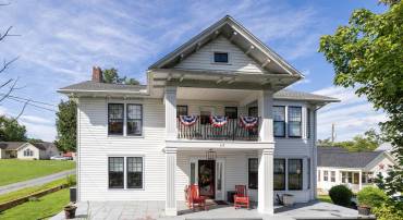 113 W MAIN ST, STANLEY, Virginia 22851, 4 Bedrooms Bedrooms, ,4 BathroomsBathrooms,Residential,The Milton House,113 W MAIN ST,681196 MLS # 681196