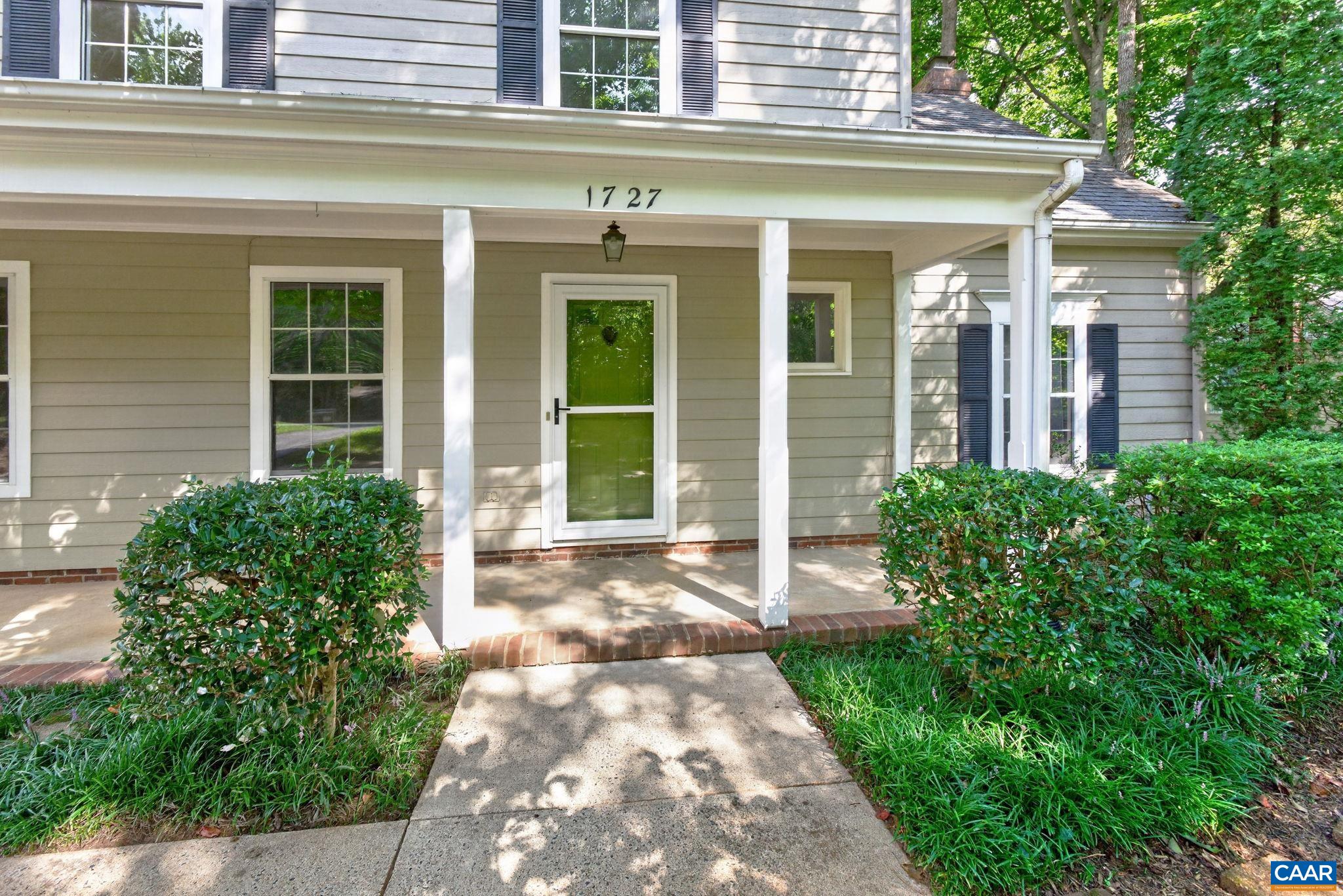 1727 JUMPERS RUN, CHARLOTTESVILLE, Virginia 22911, 4 Bedrooms Bedrooms, ,2 BathroomsBathrooms,Residential,1727 JUMPERS RUN,681207 MLS # 681207 1727 JUMPERS RUN, CHARLOTTESVILLE, Virginia 22911, 4 Bedrooms Bedrooms, ,2 BathroomsBathrooms,Residential,1727 JUMPERS RUN,681207 MLS # 681207