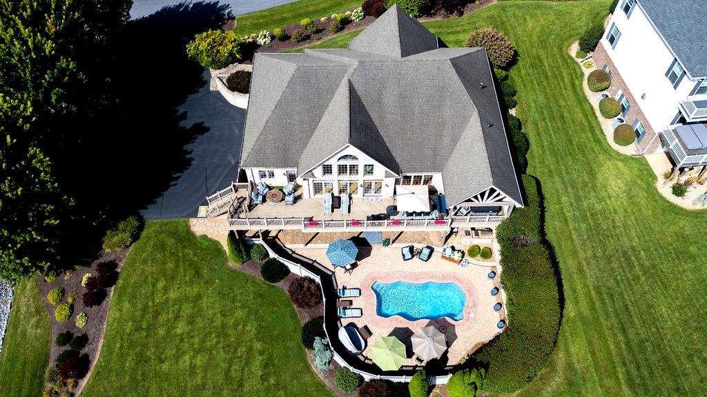 120 PELHAM PL, ROCKINGHAM, Virginia 22801, 5 Bedrooms Bedrooms, ,3 BathroomsBathrooms,Residential,120 PELHAM PL,681225 MLS # 681225
