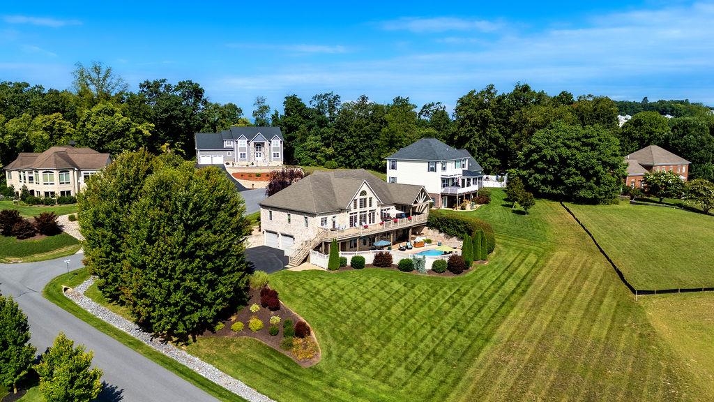 120 PELHAM PL, ROCKINGHAM, Virginia 22801, 5 Bedrooms Bedrooms, ,3 BathroomsBathrooms,Residential,120 PELHAM PL,681225 MLS # 681225