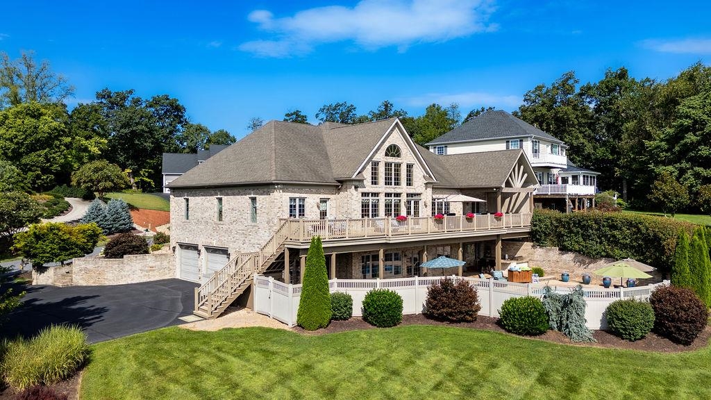 120 PELHAM PL, ROCKINGHAM, Virginia 22801, 5 Bedrooms Bedrooms, ,3 BathroomsBathrooms,Residential,120 PELHAM PL,681225 MLS # 681225
