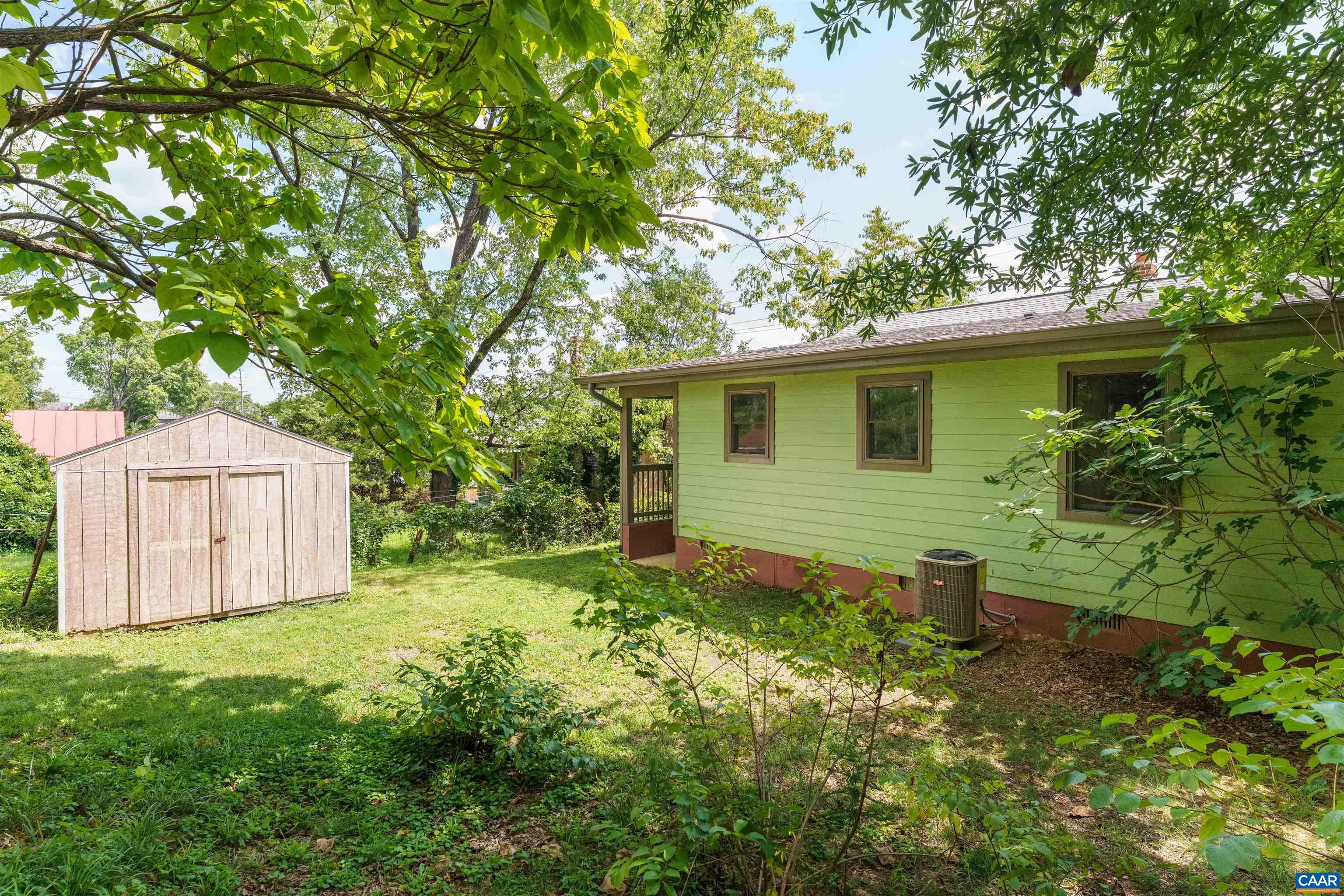 1021 SAINT CLAIR AVE, CHARLOTTESVILLE, Virginia 22901, 3 Bedrooms Bedrooms, ,2 BathroomsBathrooms,Residential,1021 SAINT CLAIR AVE,681226 MLS # 681226