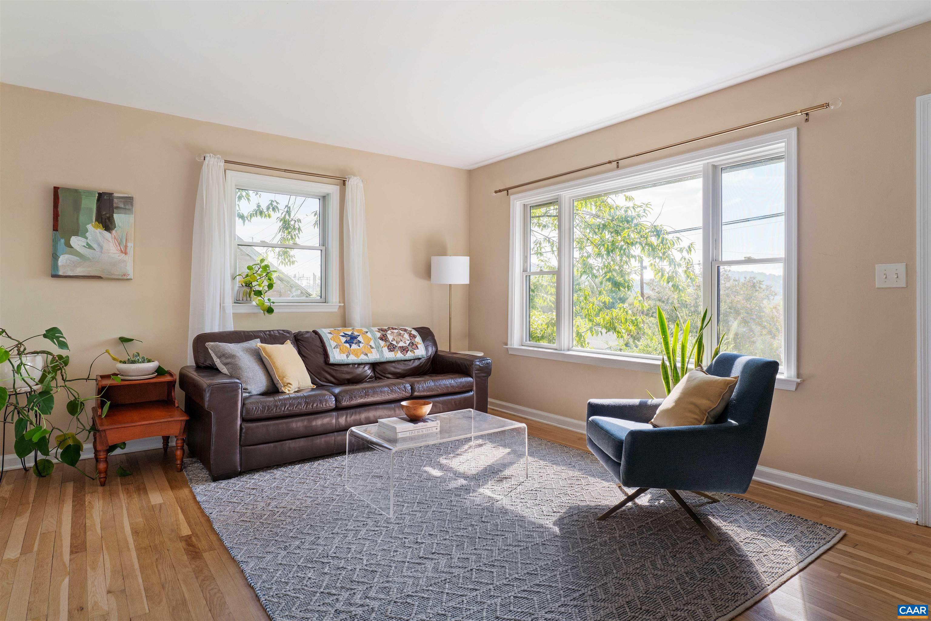 1021 SAINT CLAIR AVE, CHARLOTTESVILLE, Virginia 22901, 3 Bedrooms Bedrooms, ,2 BathroomsBathrooms,Residential,1021 SAINT CLAIR AVE,681226 MLS # 681226