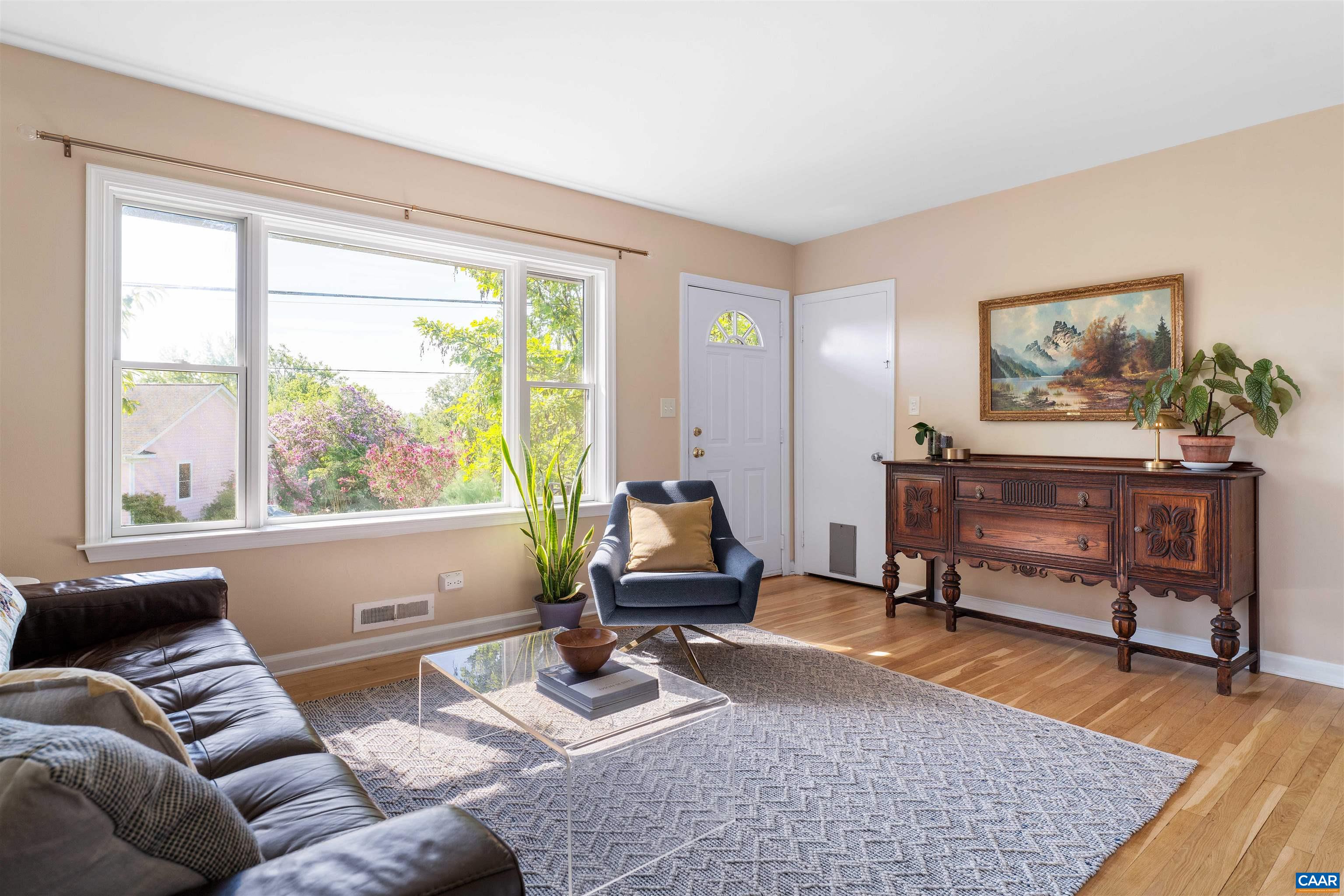 1021 SAINT CLAIR AVE, CHARLOTTESVILLE, Virginia 22901, 3 Bedrooms Bedrooms, ,2 BathroomsBathrooms,Residential,1021 SAINT CLAIR AVE,681226 MLS # 681226